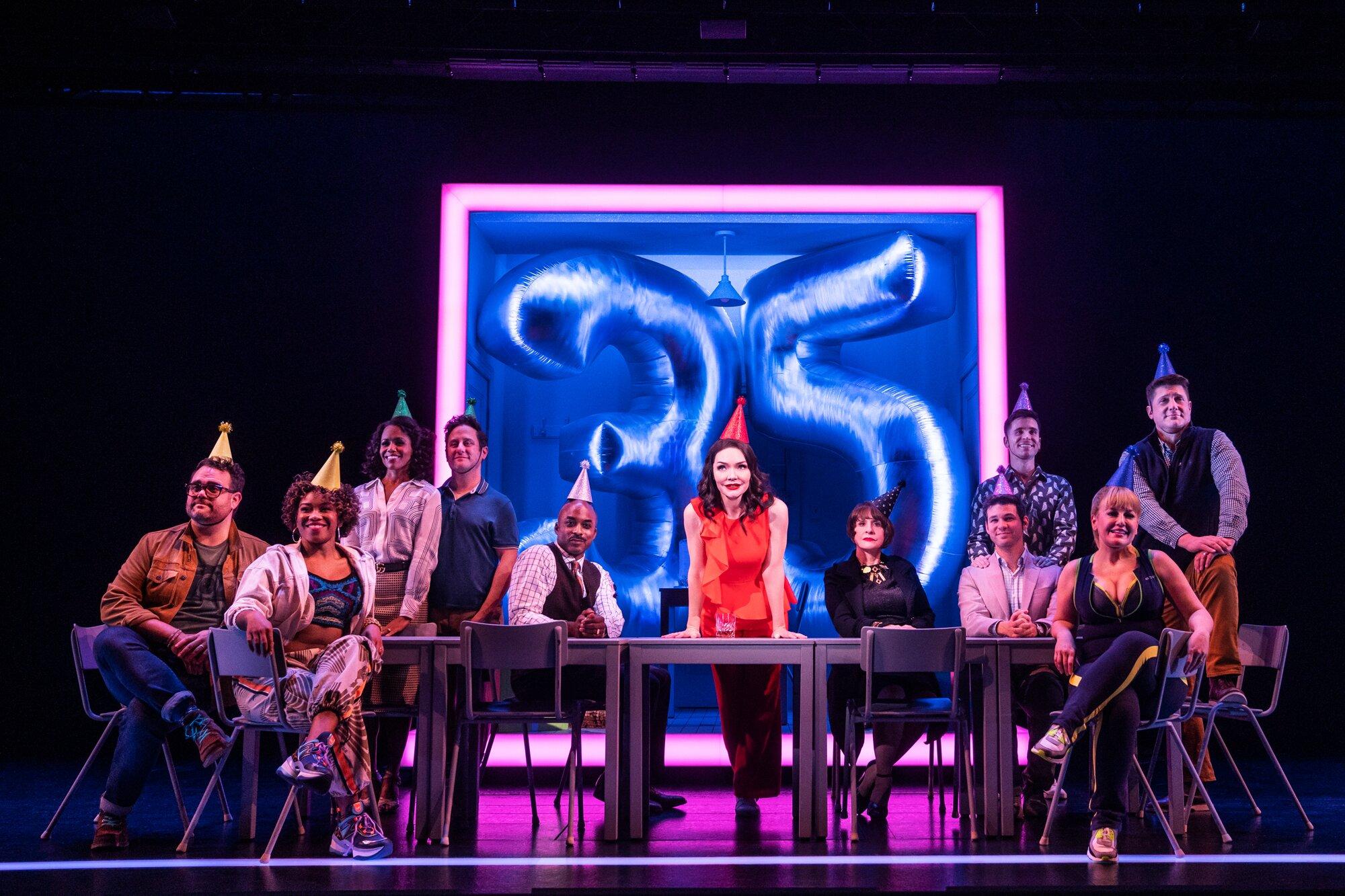 Company The Musical