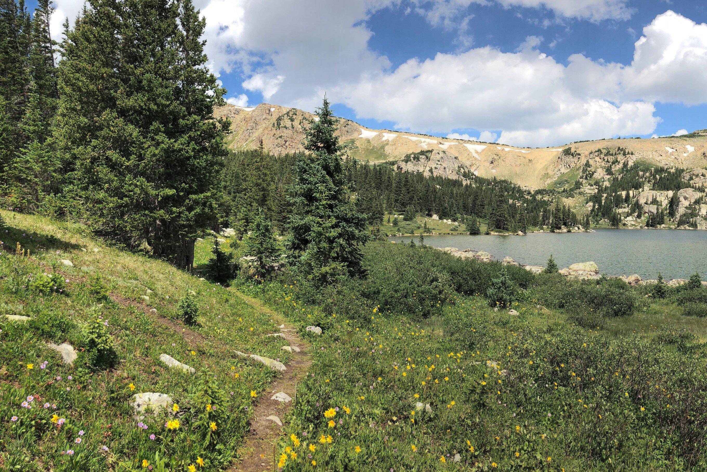 Epic Happy Adventures