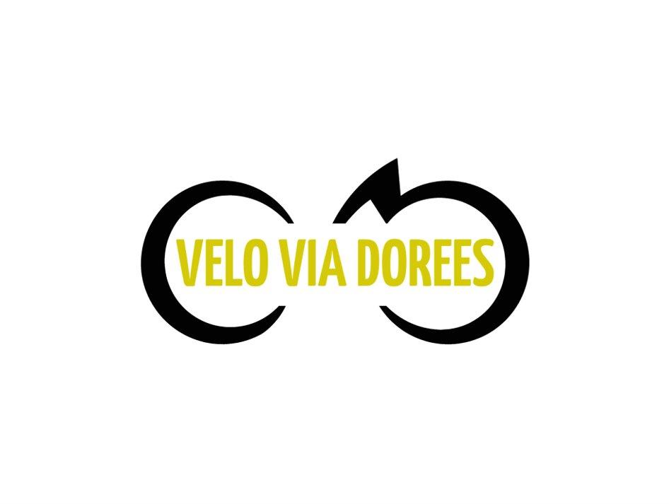 Vélo Via Dorées