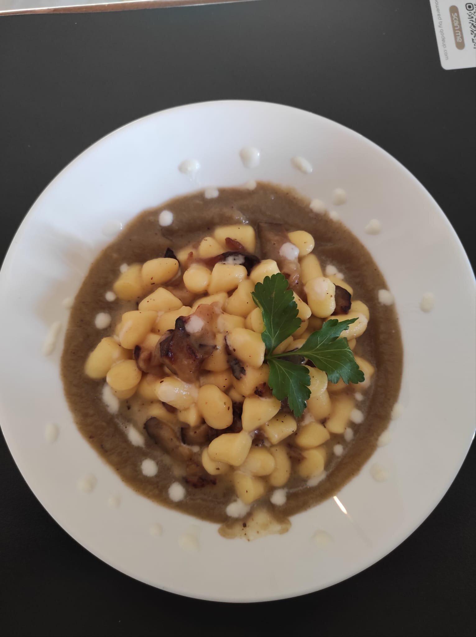 Avilius Caffetteria Osteria