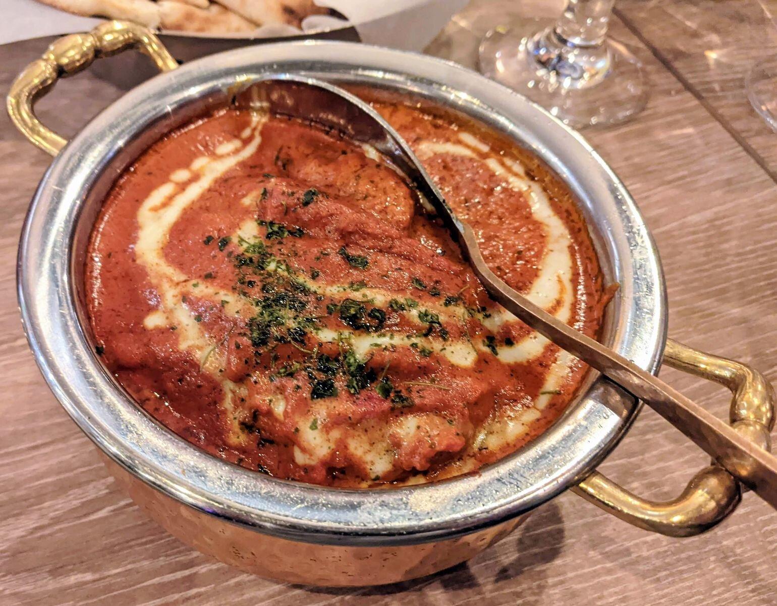 Clove Indian Cuisine and Bar