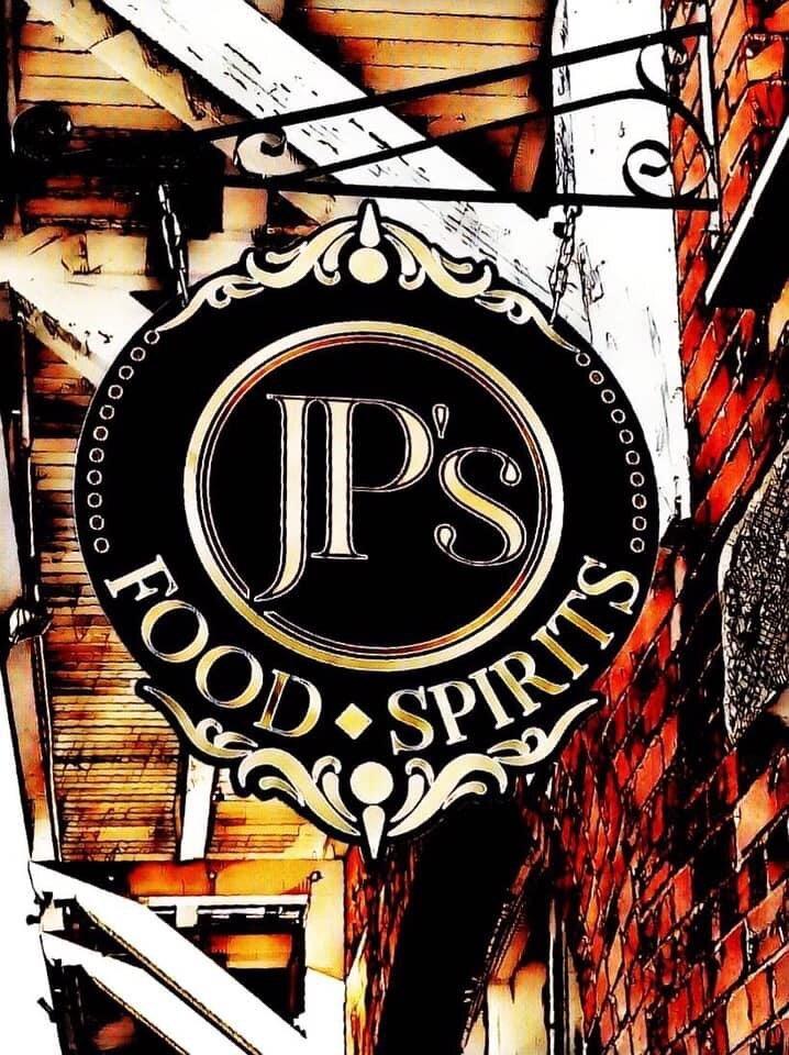 JP's Food and Spirits