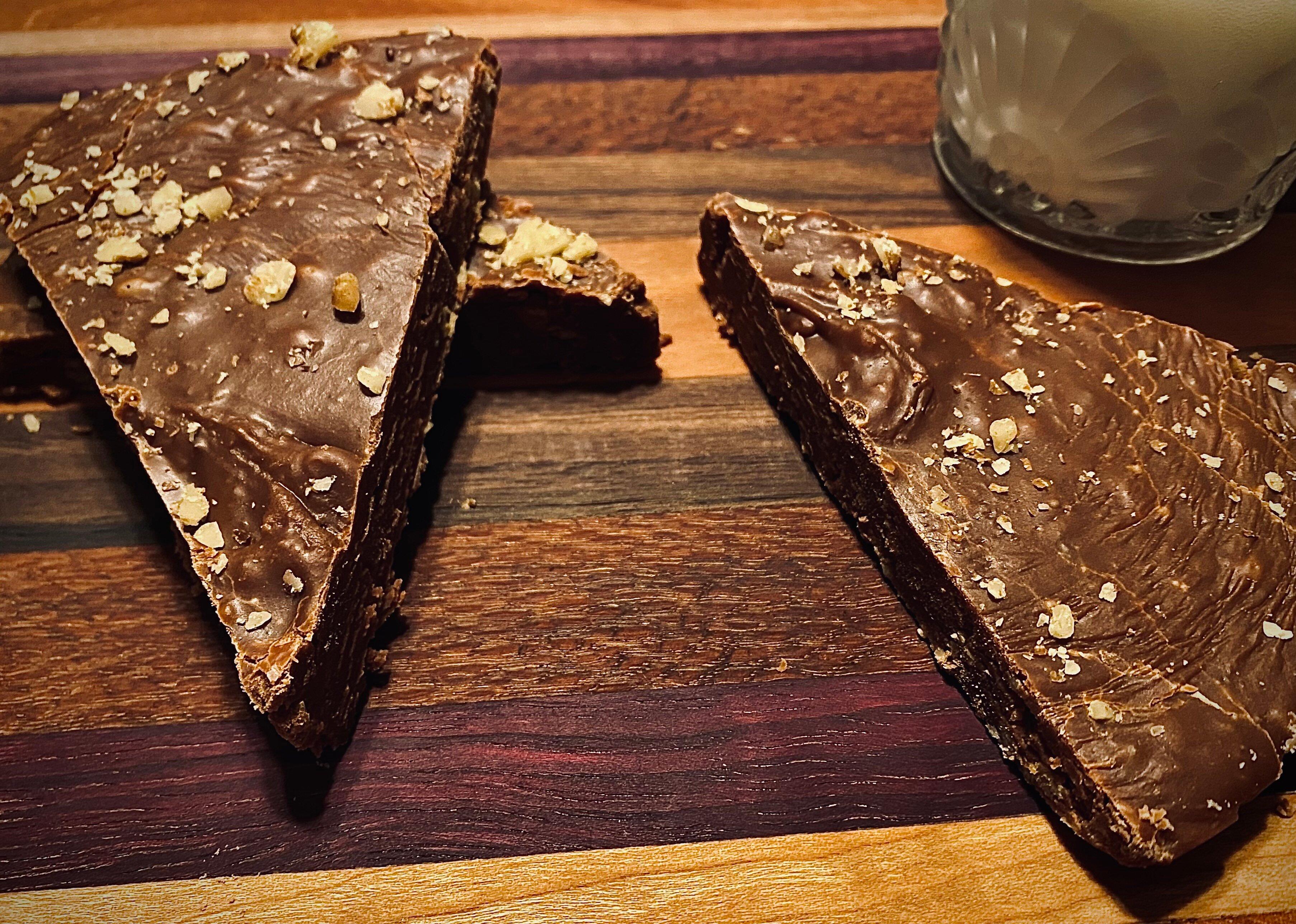 The Little Cottage Kitchen