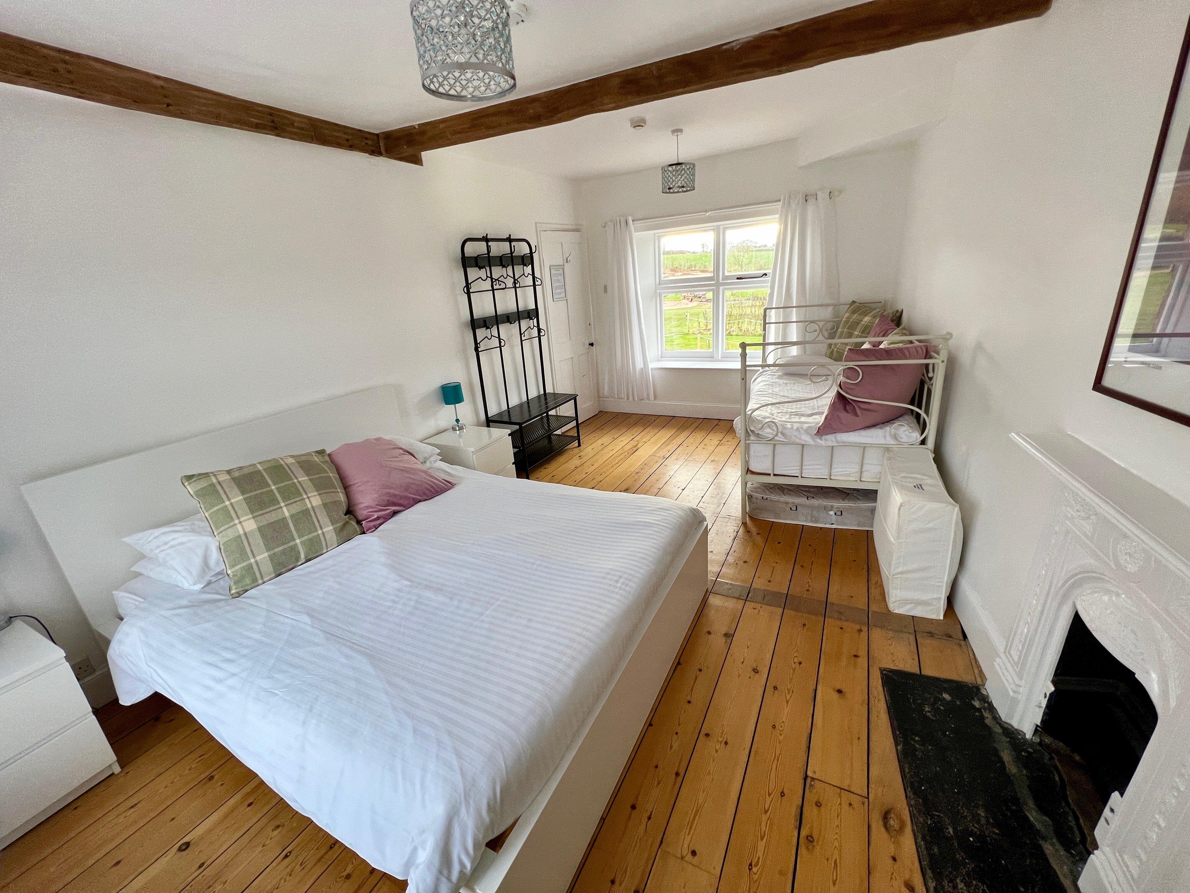 Exmouth Country Lodge