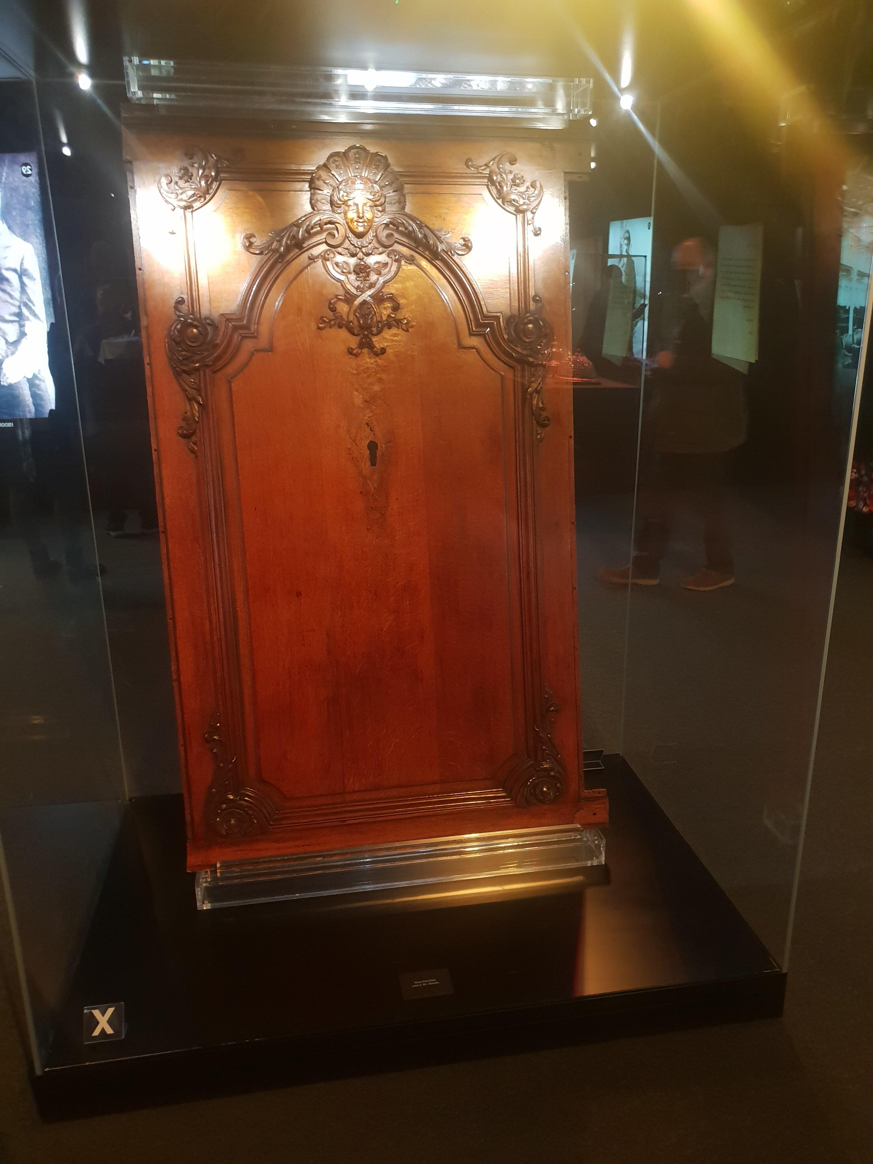 Titanic: The Exhibition