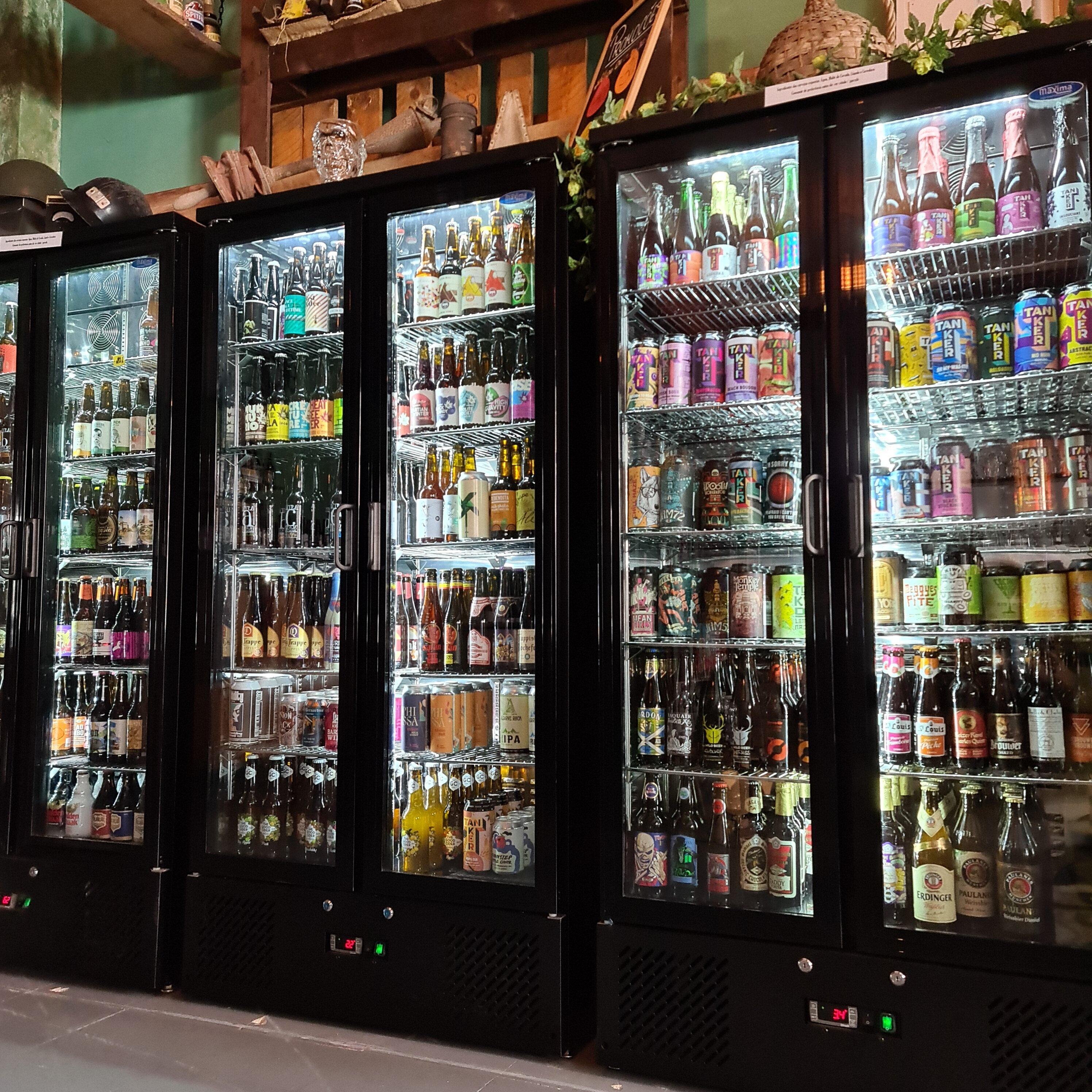 Lovecraft Beer Lounge Aveiro