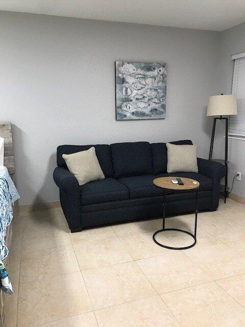 JB Motel and Cottage