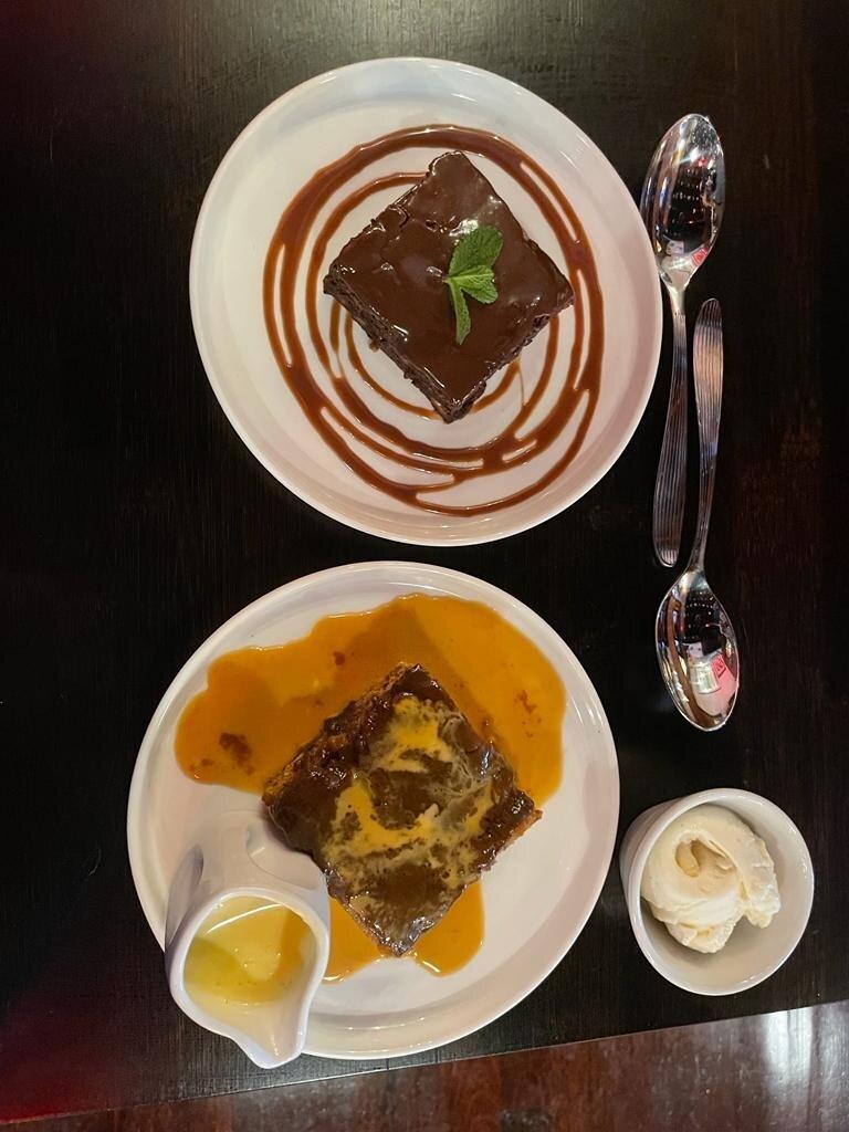 Mccafferty's Bar & Restaurant, Halifax