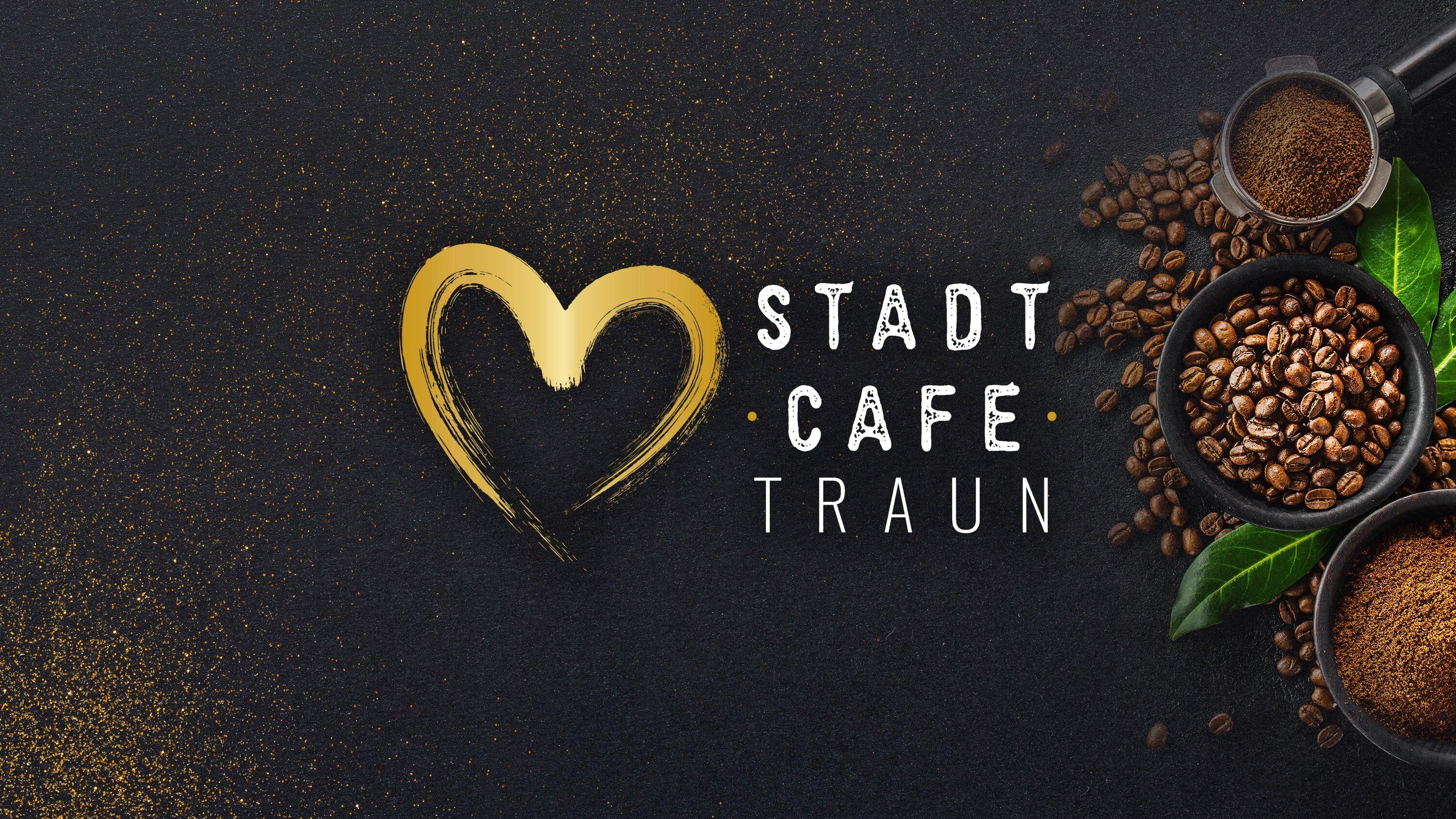 Stadt Café Traun