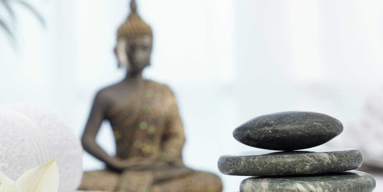 Mook Traditional Thai Massage