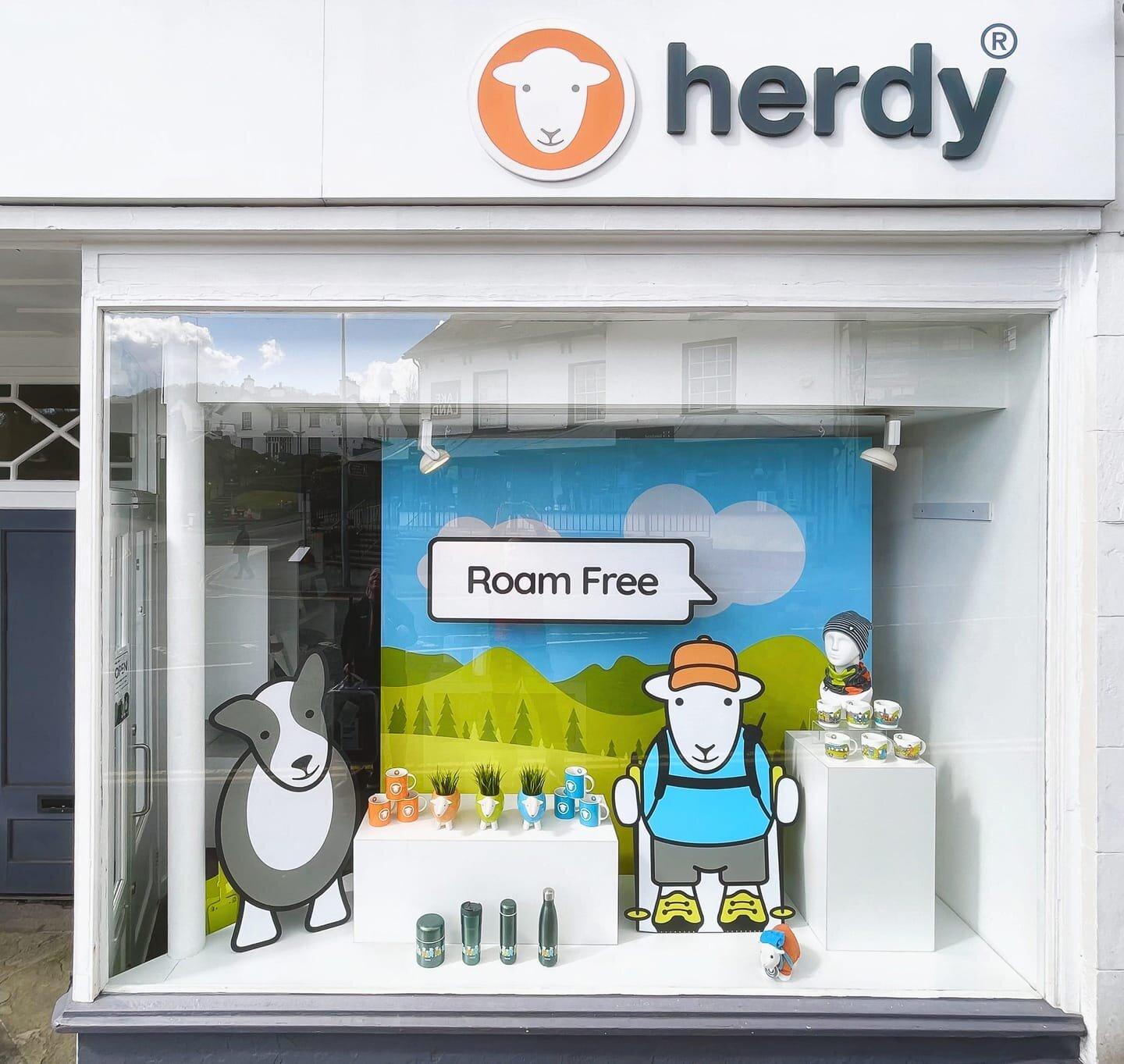 Herdy