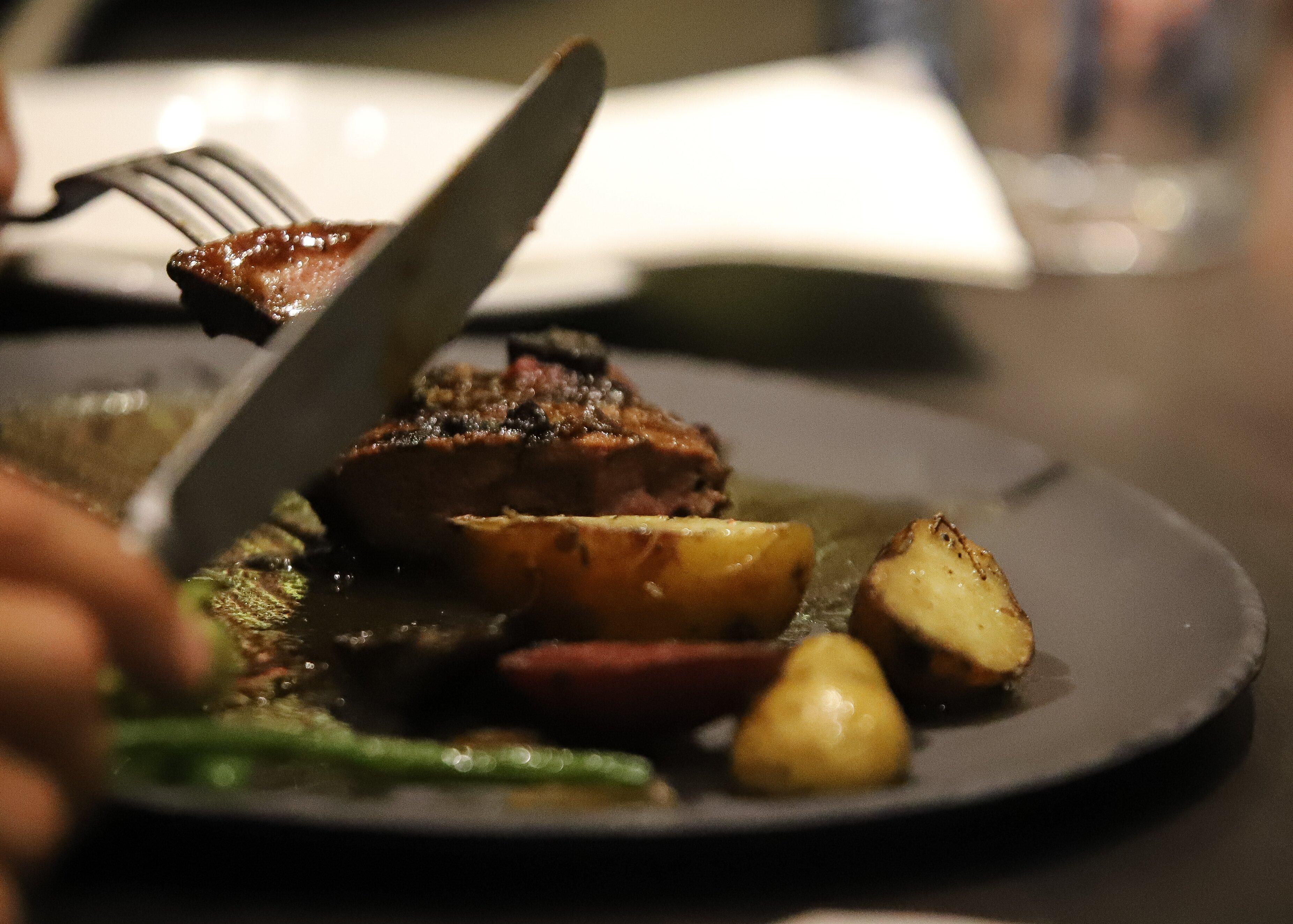 La Brasserie Des Mercenaires Culinaires