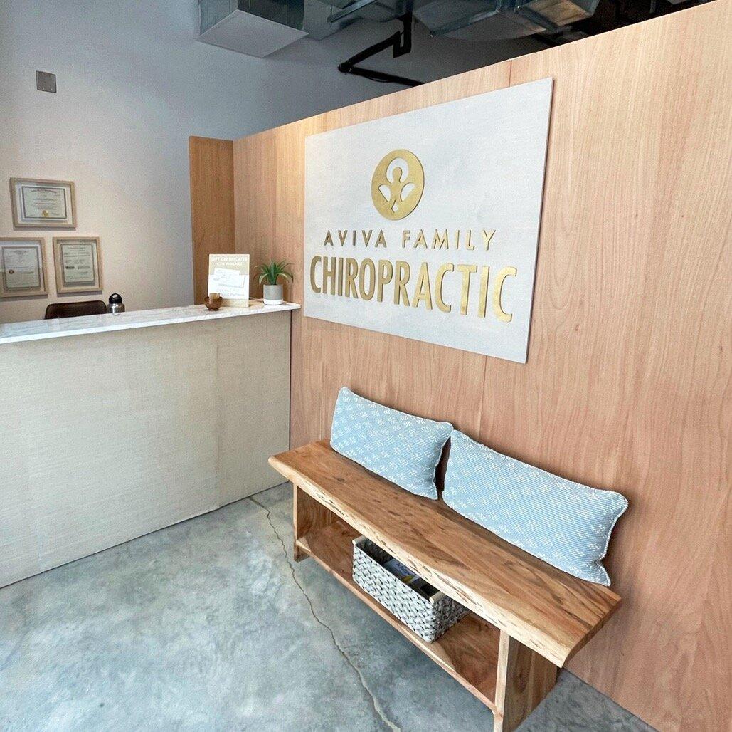 Aviva Family Chiropractic