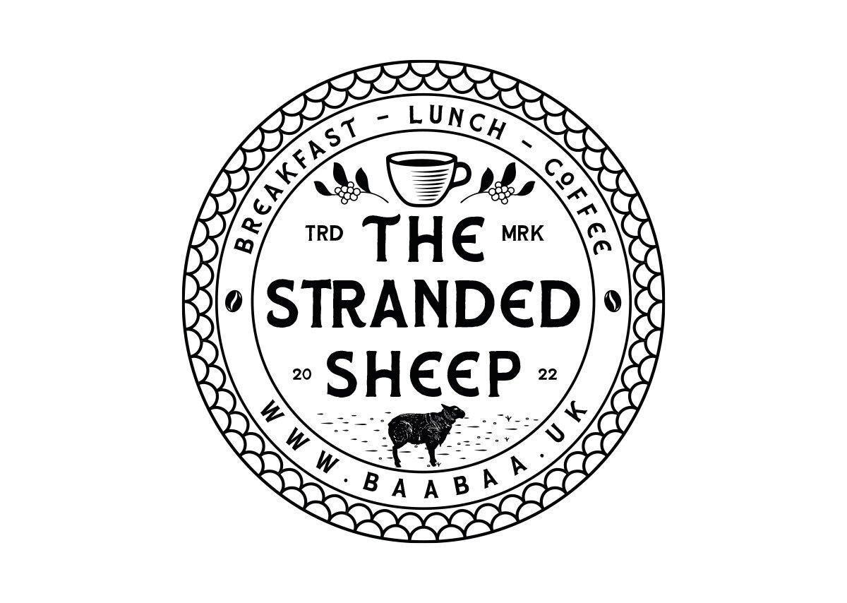 The Stranded Sheep