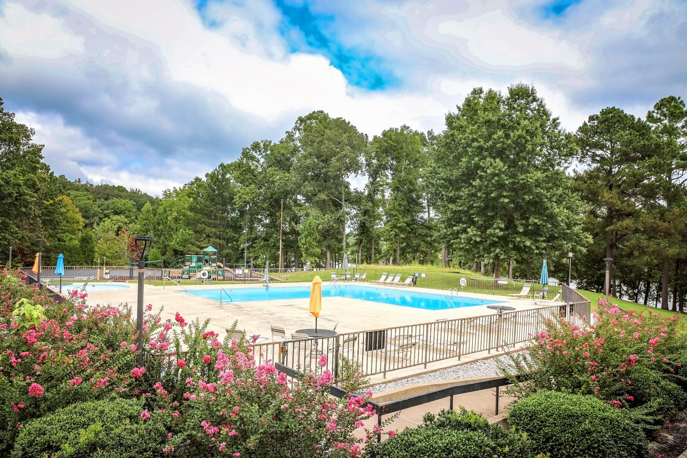 The Lodge at Natchez Trace
