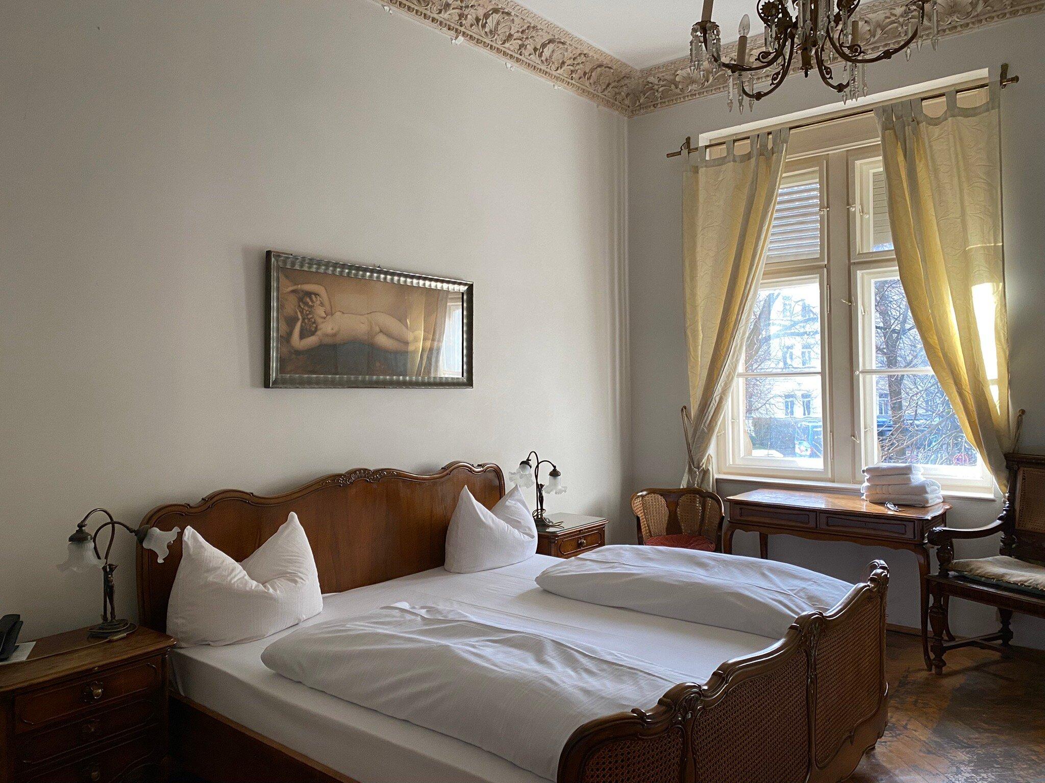 Hotel-Pension Mariandl