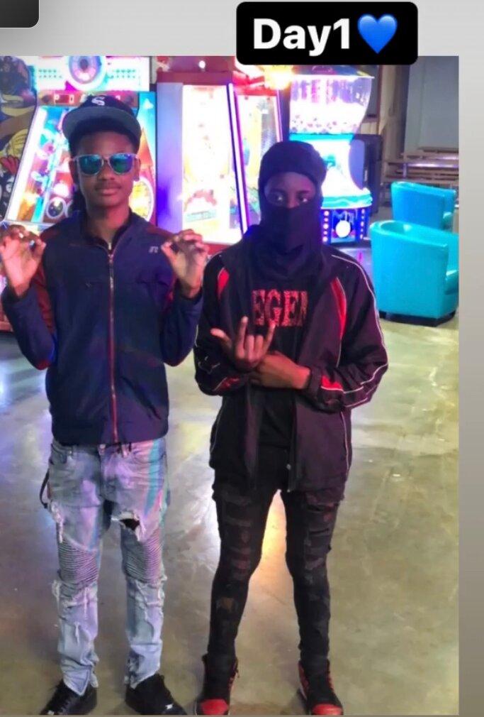 Surge Adventure Park