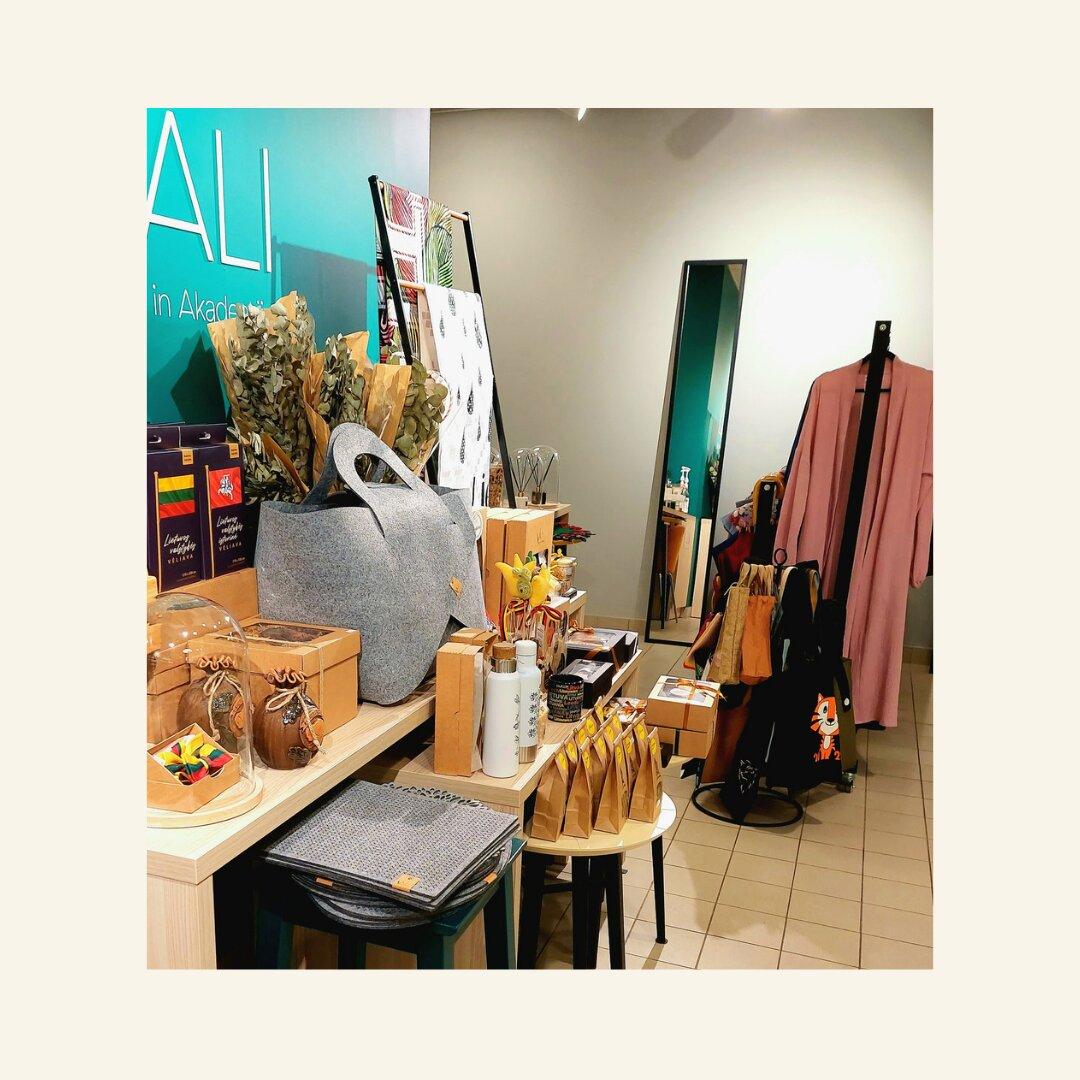 Lokali Made In Akademija