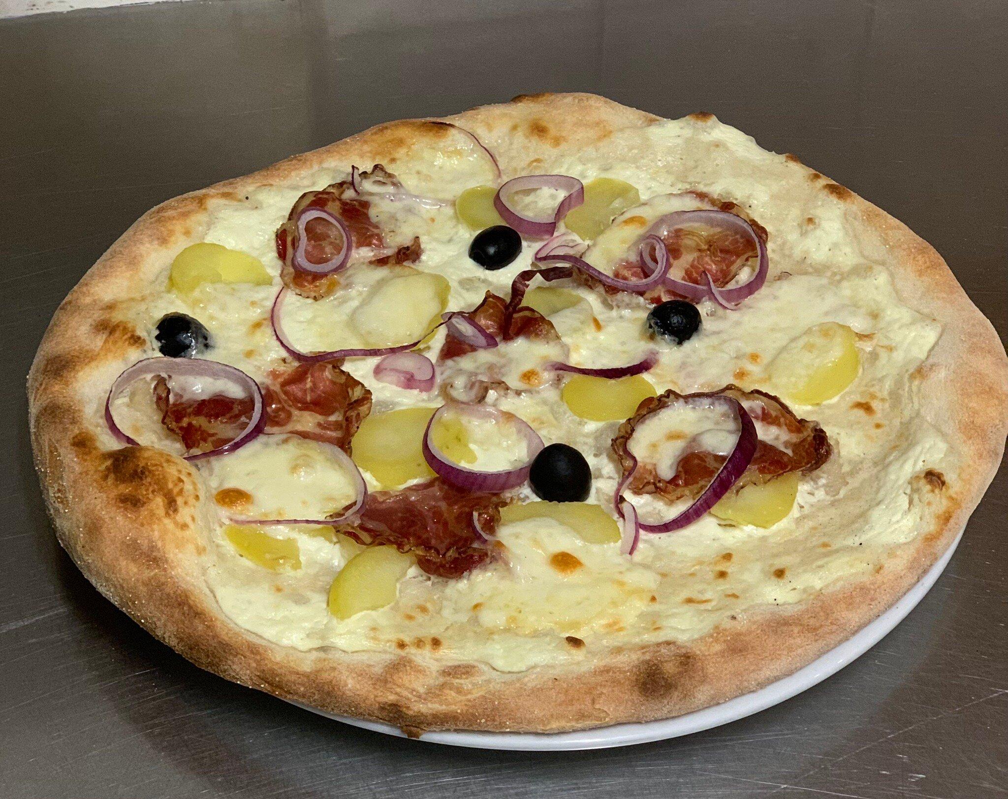 Pizzeria Della Nonna