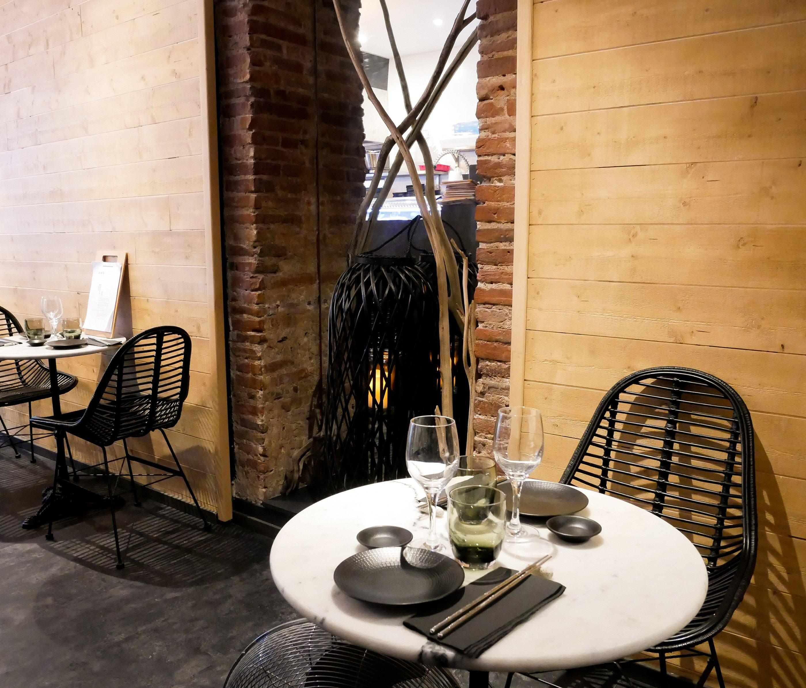 Aiko Bistrot Japonais