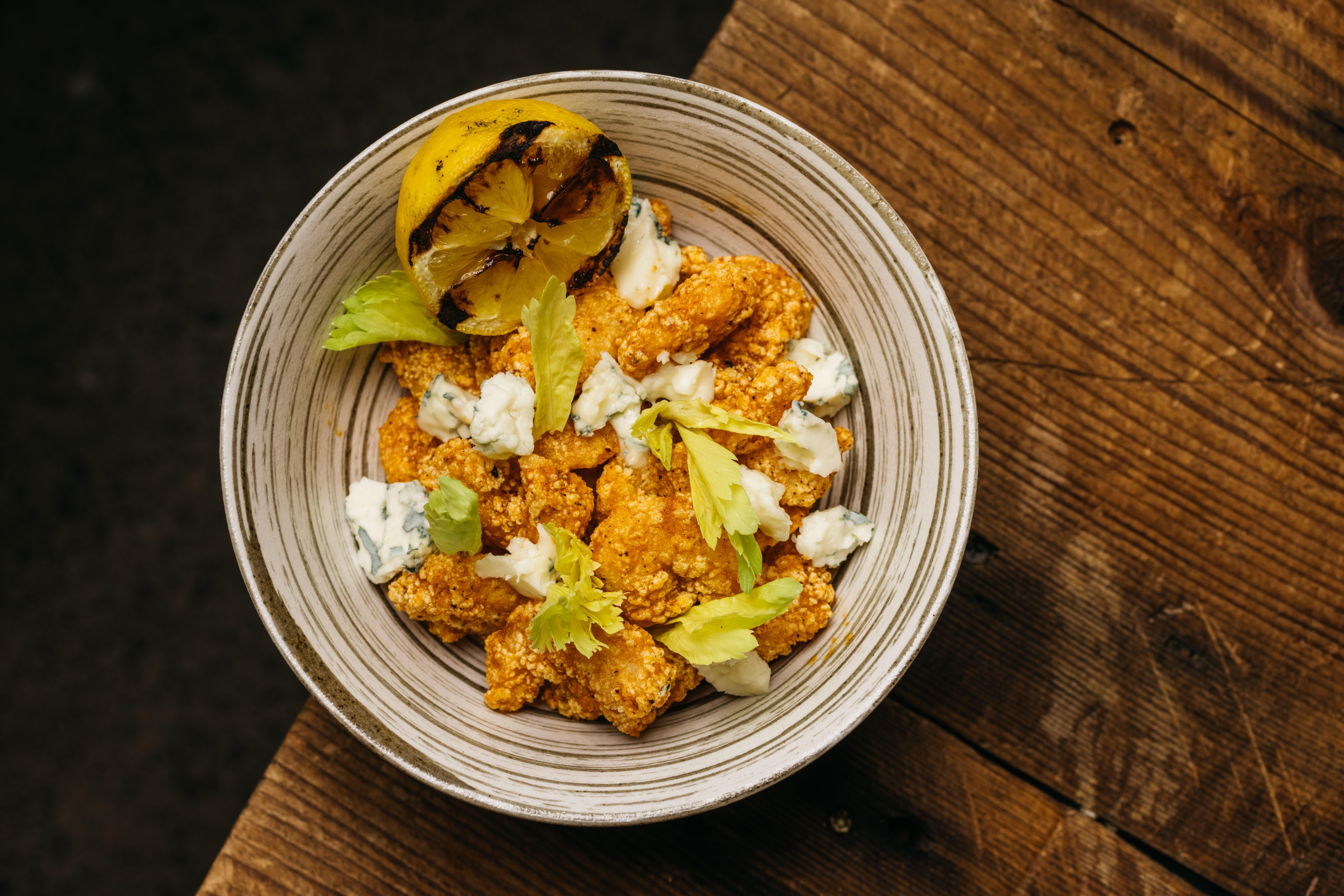 Ukiah Japanese Smokehouse