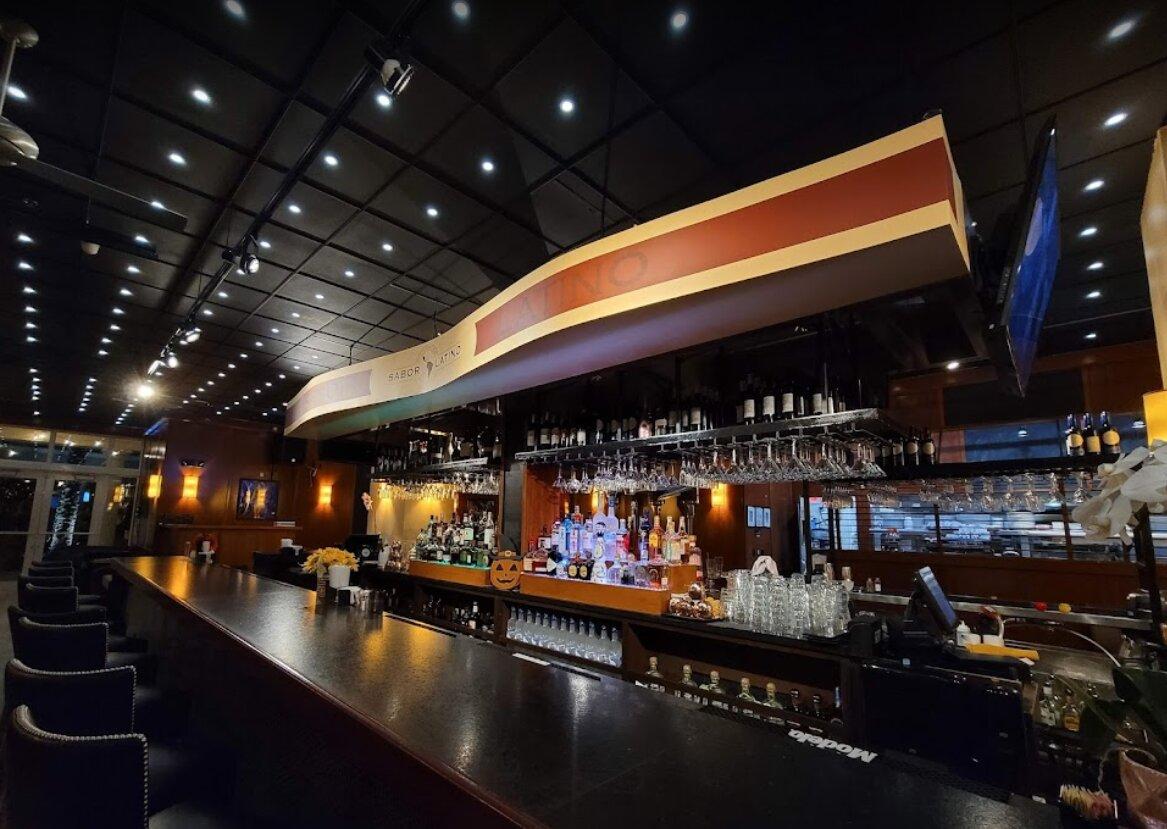 Sabor Latino Restaurant Boynton Beach