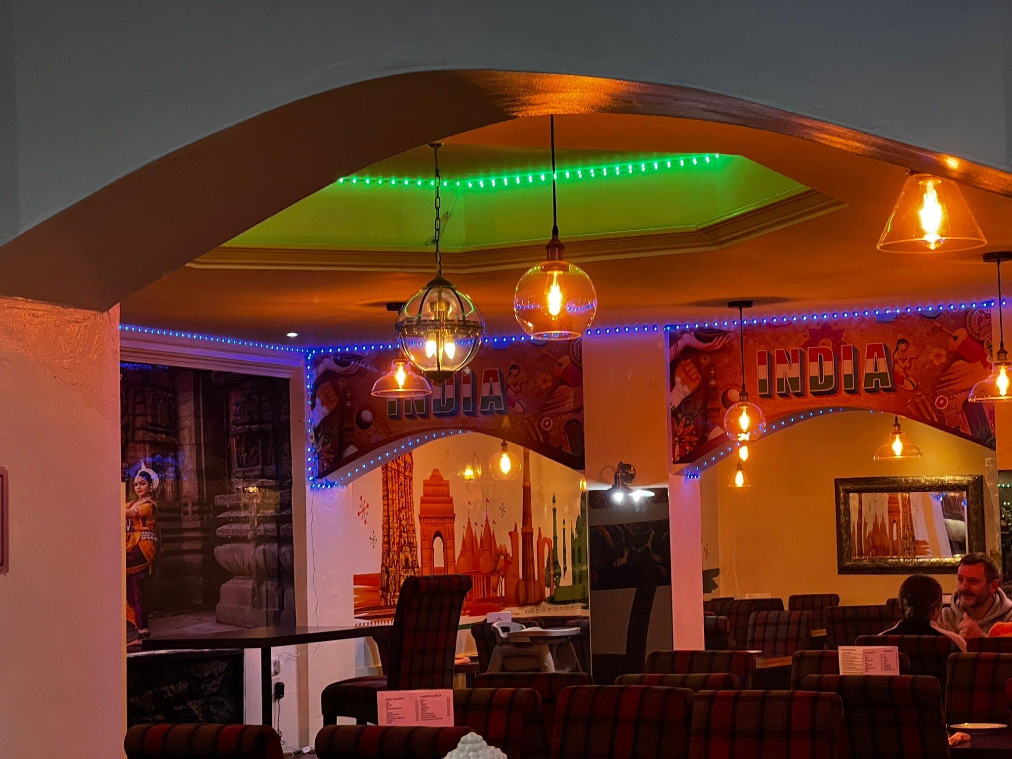 Royal Indian Restaurant