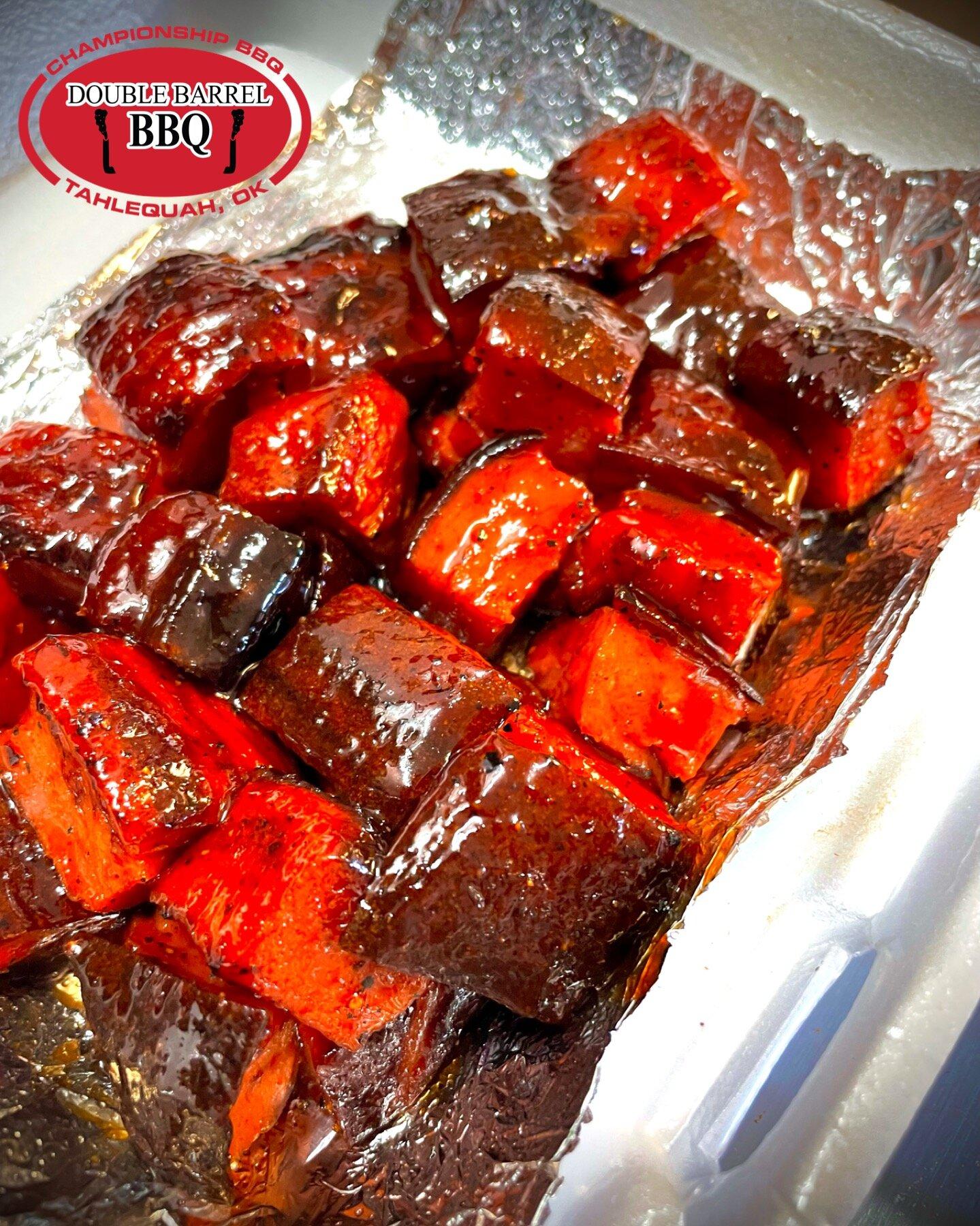 Photo by doublebarrelbbqok