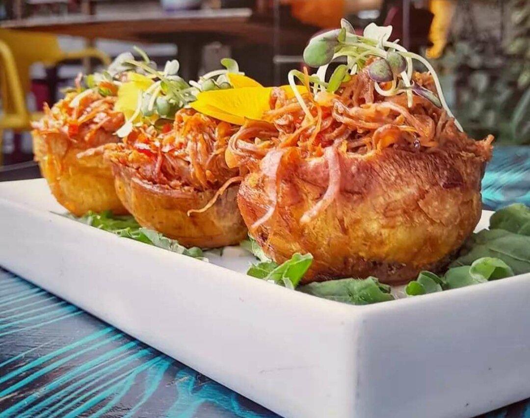 Antigua Foodie Tours