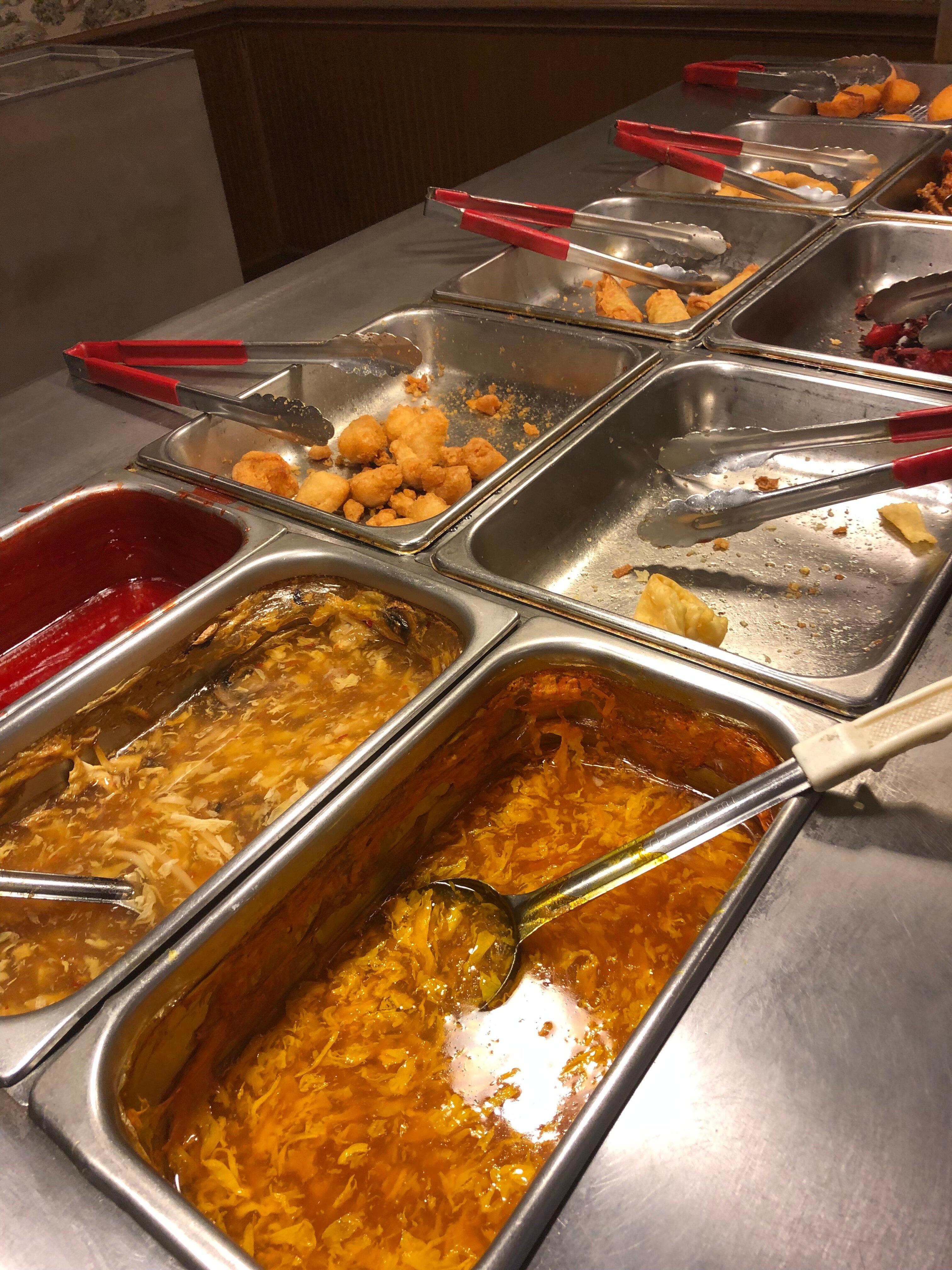 Hong Kong Restaurant