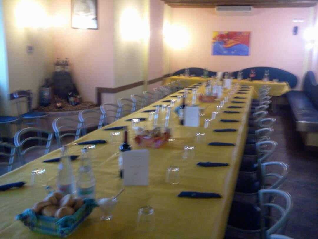 Lucio's Coffee & Food