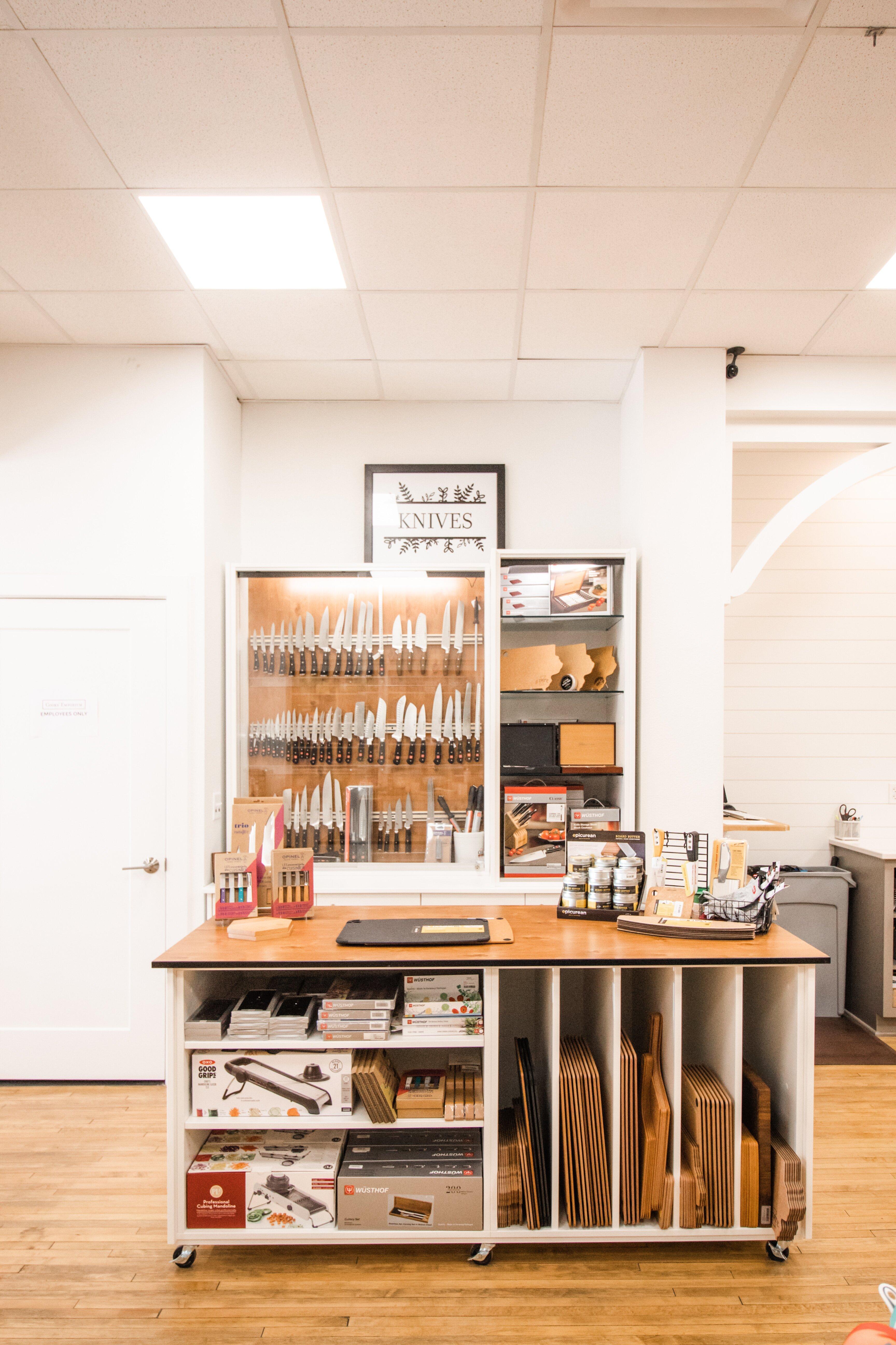 Cooks' Emporium