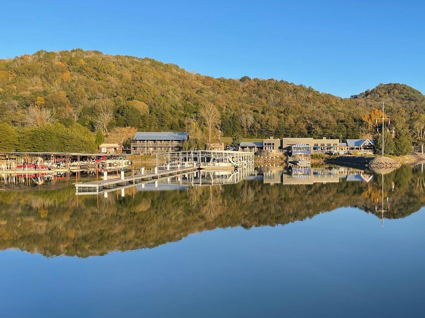Wildwood Resort & Marina