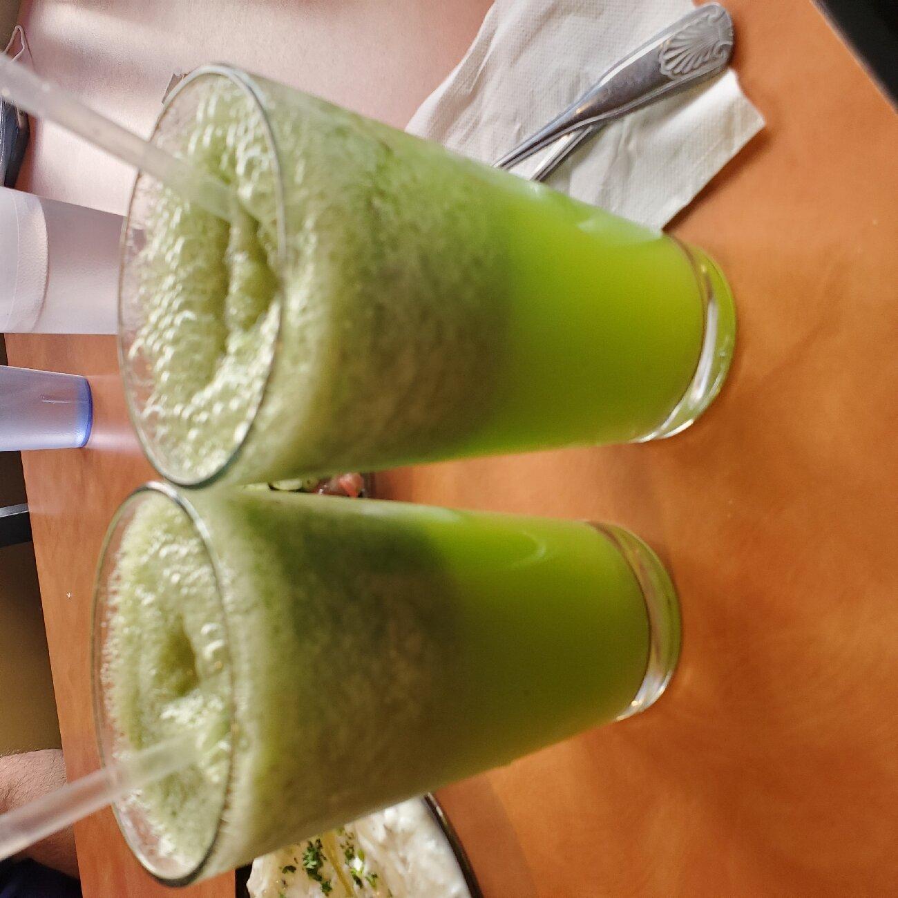 Falafel Hut San Rafael