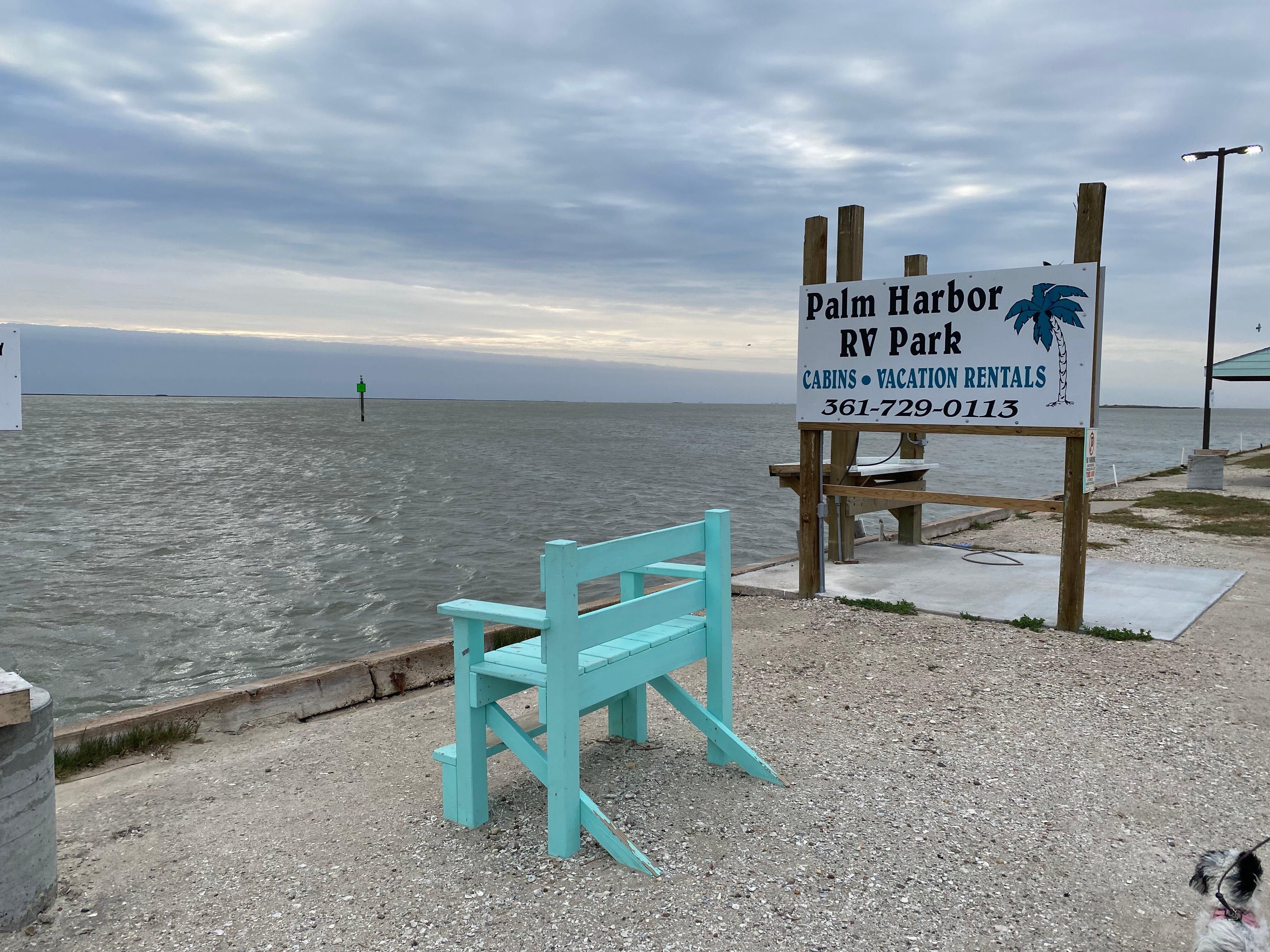 Palm Harbor Rv Park