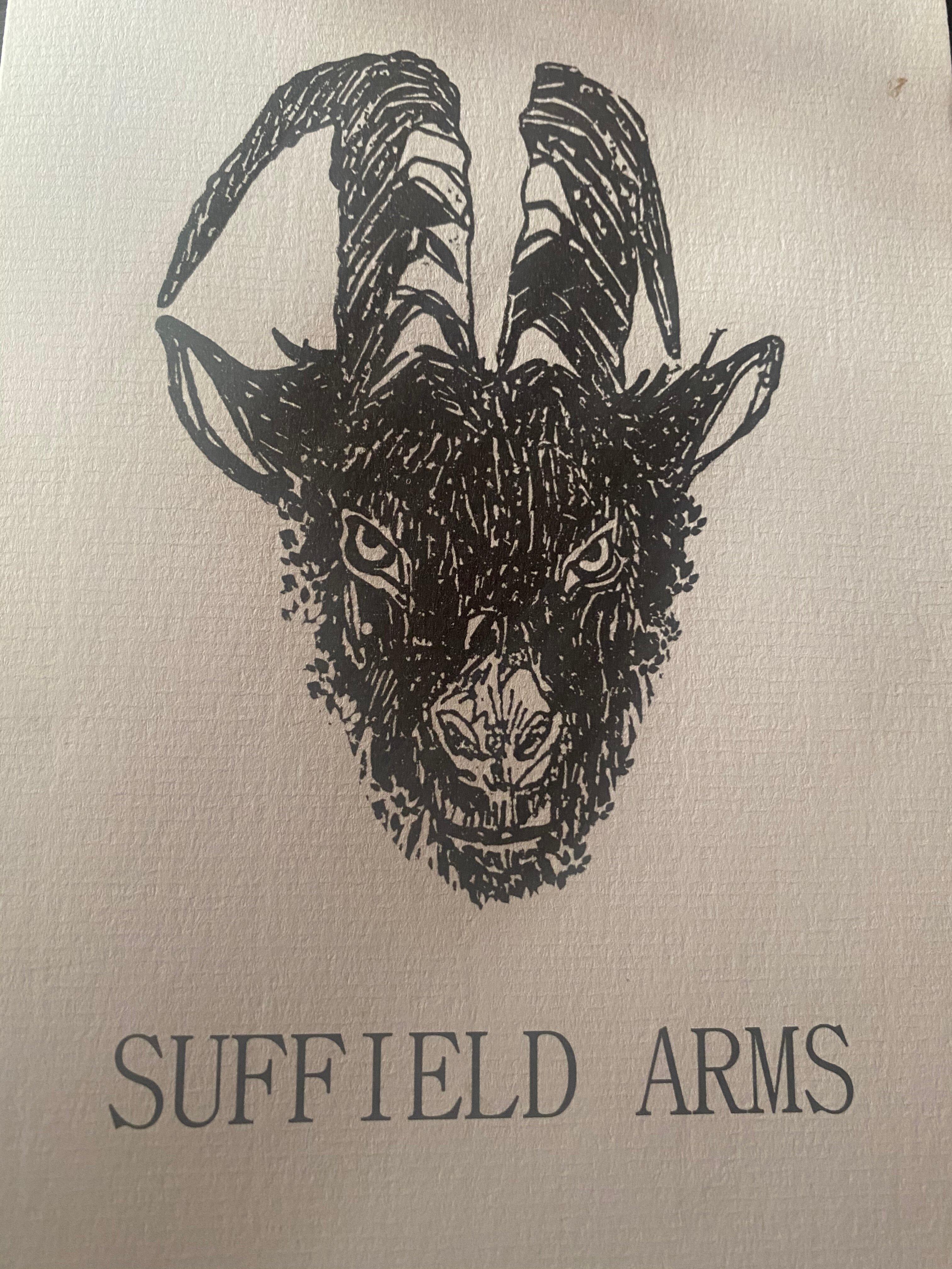 The Suffield Arms