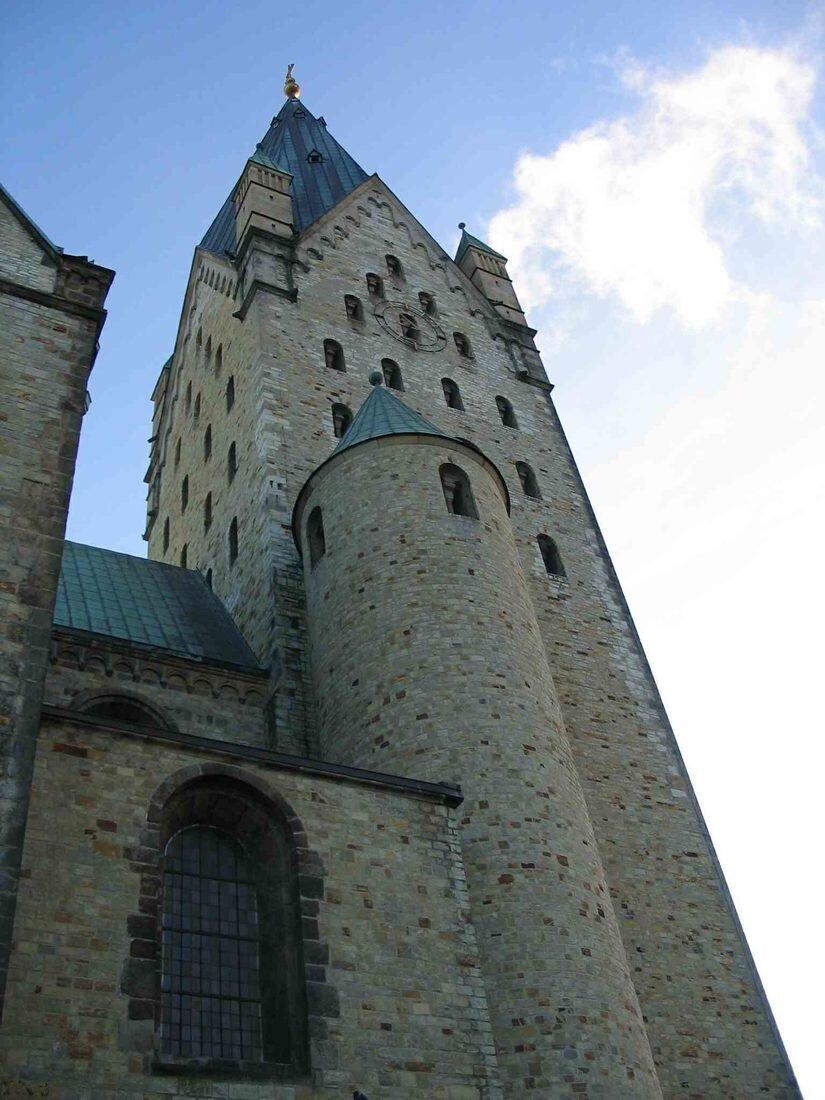 Paderborner Dom