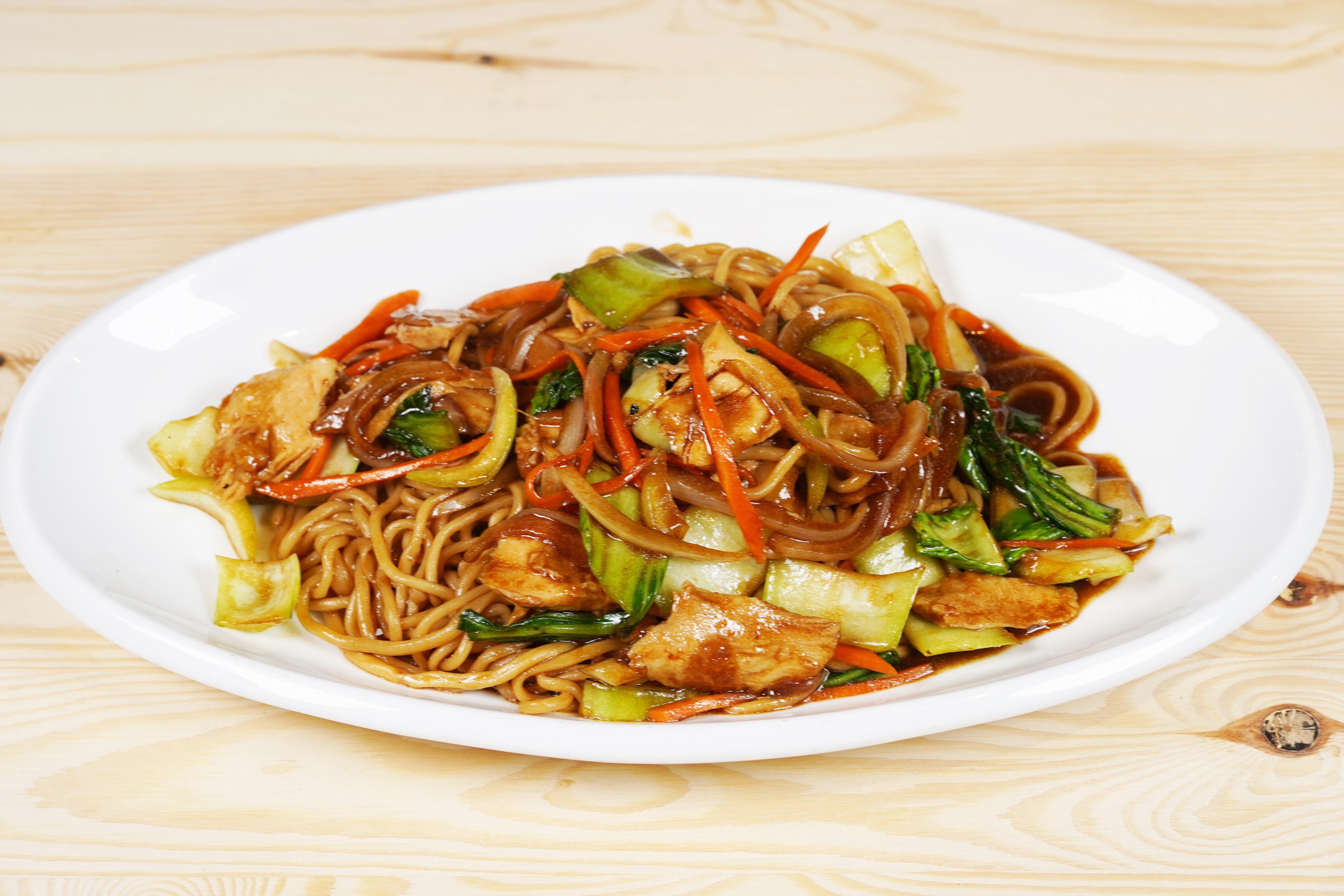 Qq Sushi Und Kitchen