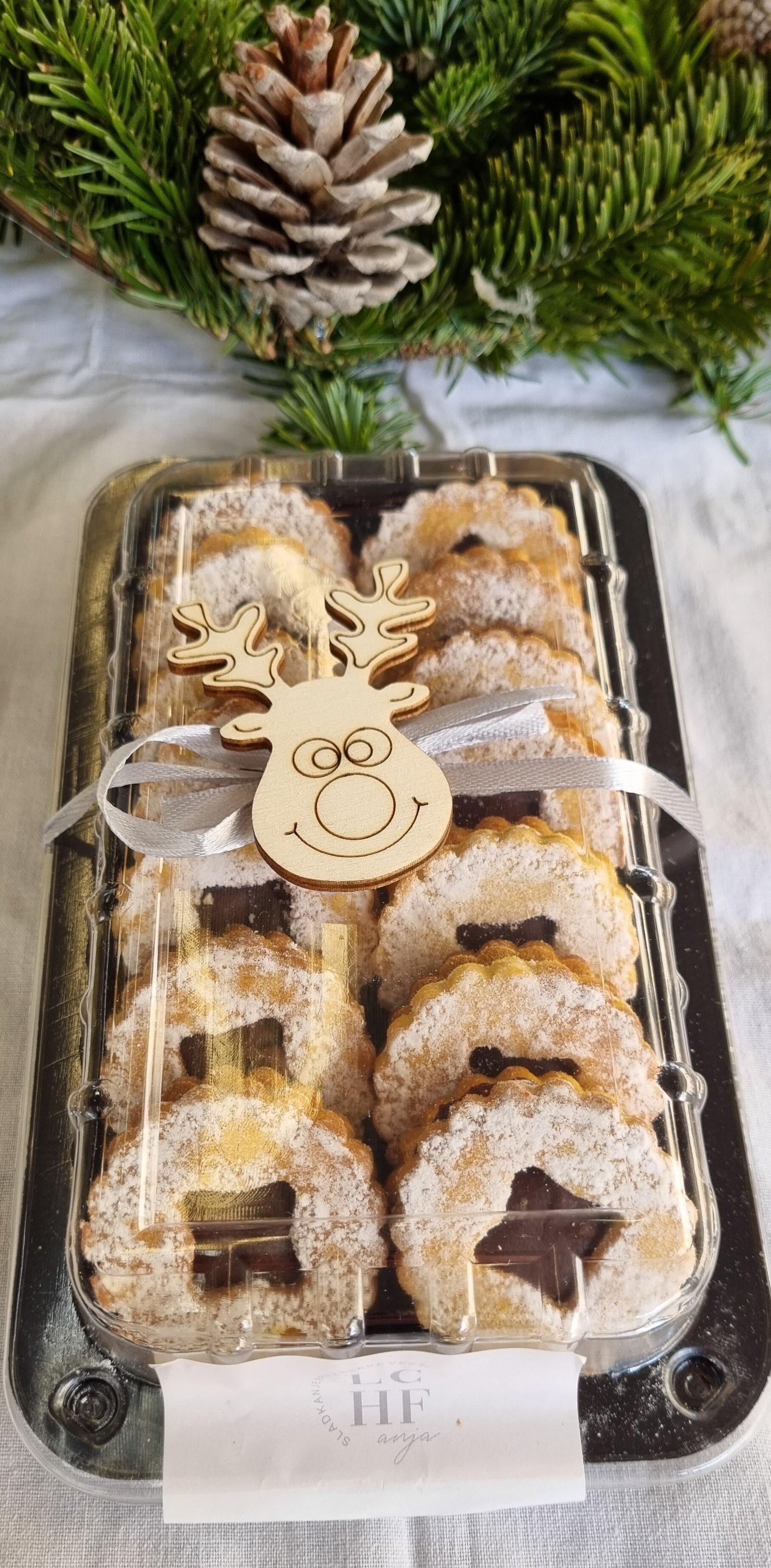 Kavarna in slaščičarna lchf_anja