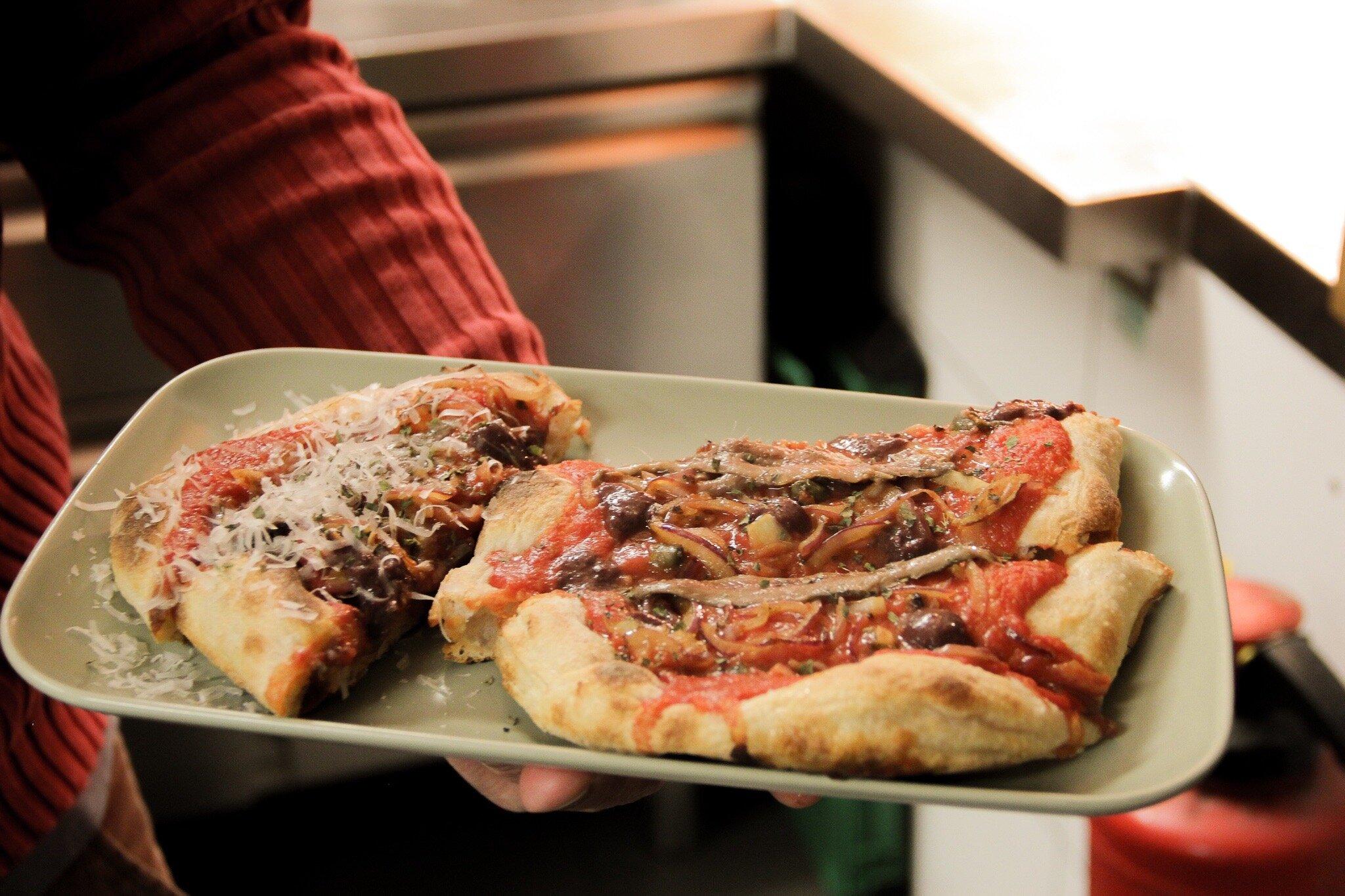 Frizzante & Brand Vinothek & Bar