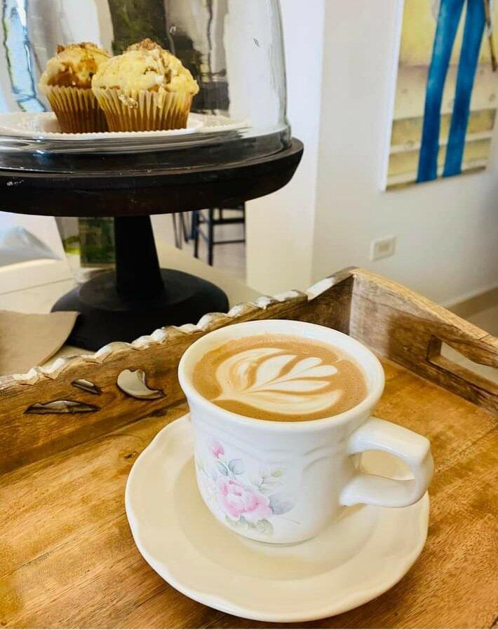 Alegrarte Galeria & Café