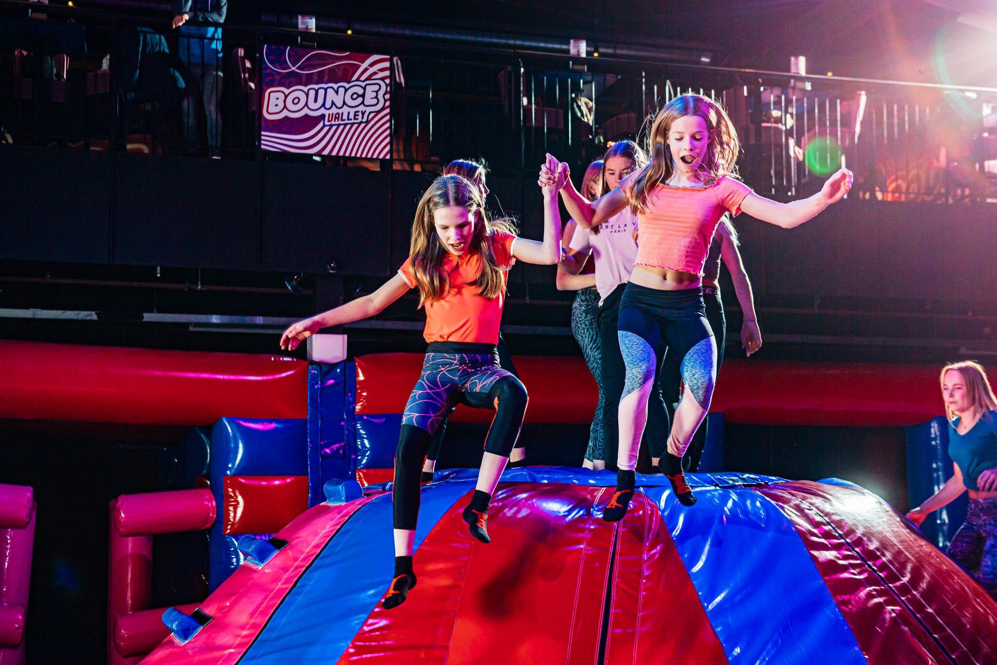 Bounce Valley Zoetermeer