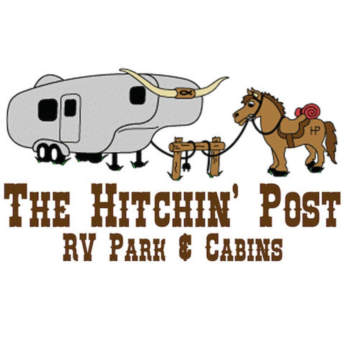 The Hitchin' Post RV Park & Cabins