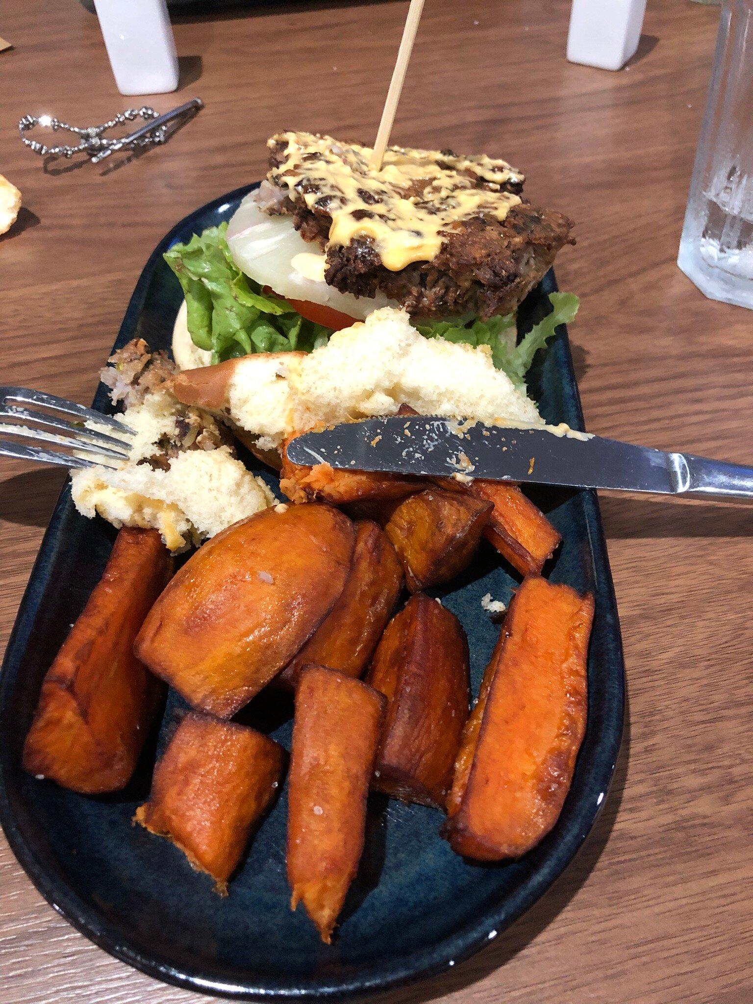 Great Northern Hotel Chinese Restaurant