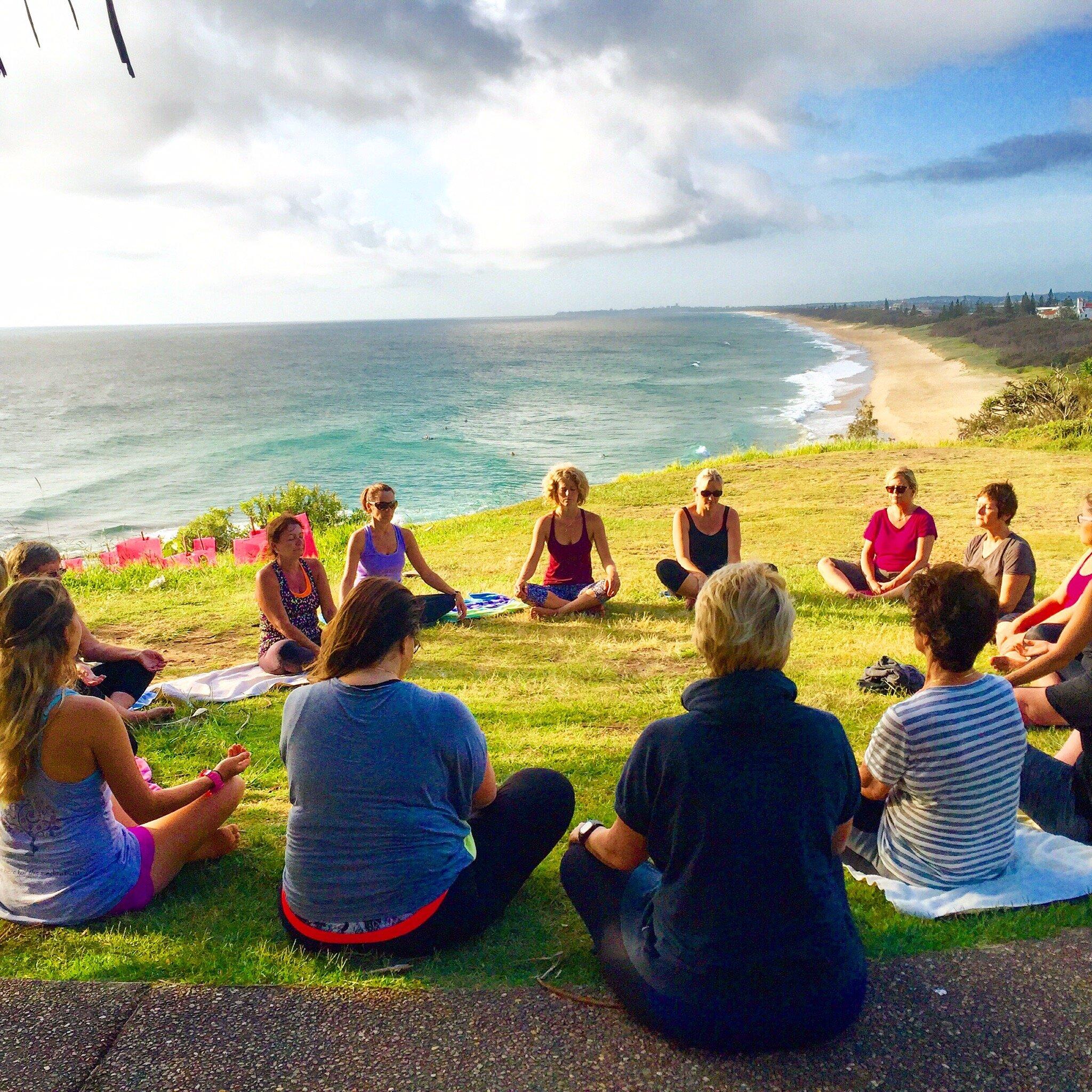 Lifeforce Wellbeing Program