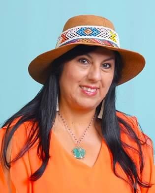 Spiritual Shaman Healer Guide