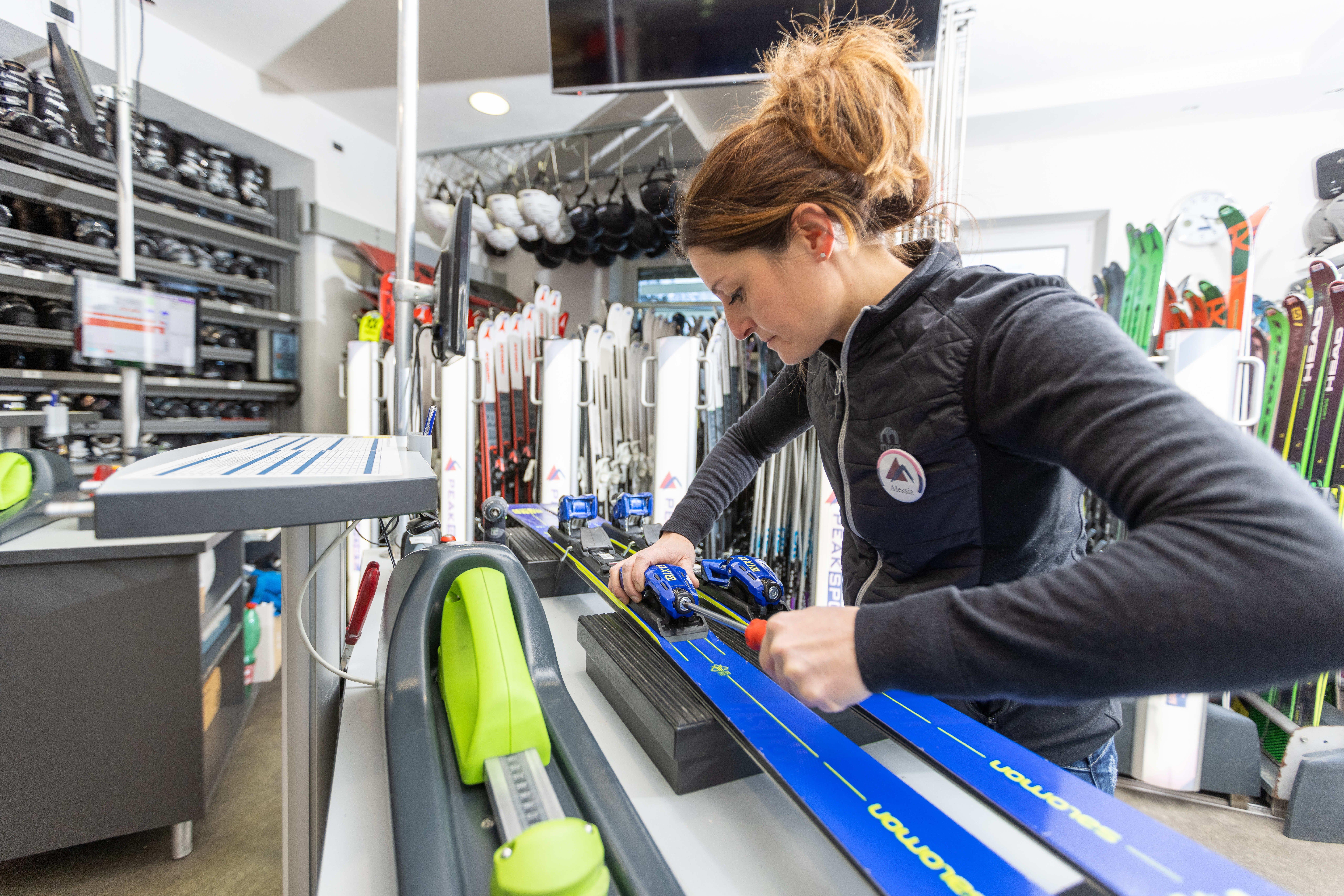 Peak Sport Adventure