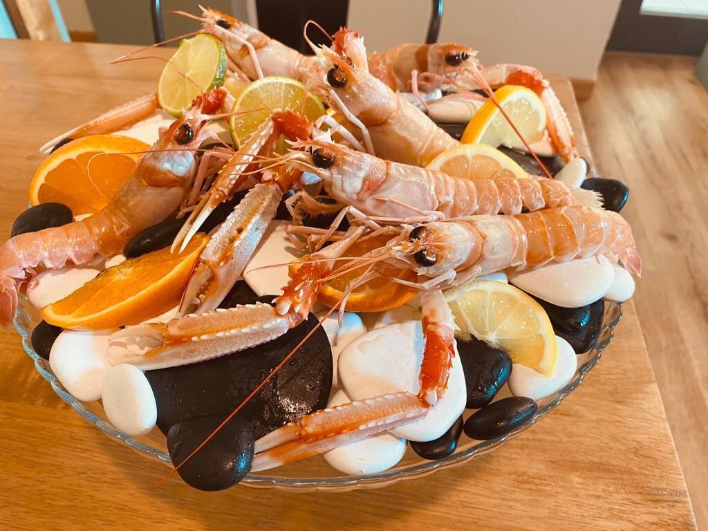 Malnat Snack & Sea Food Bar