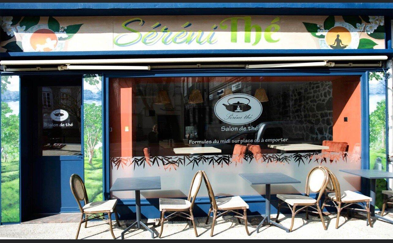 Séréni'thé