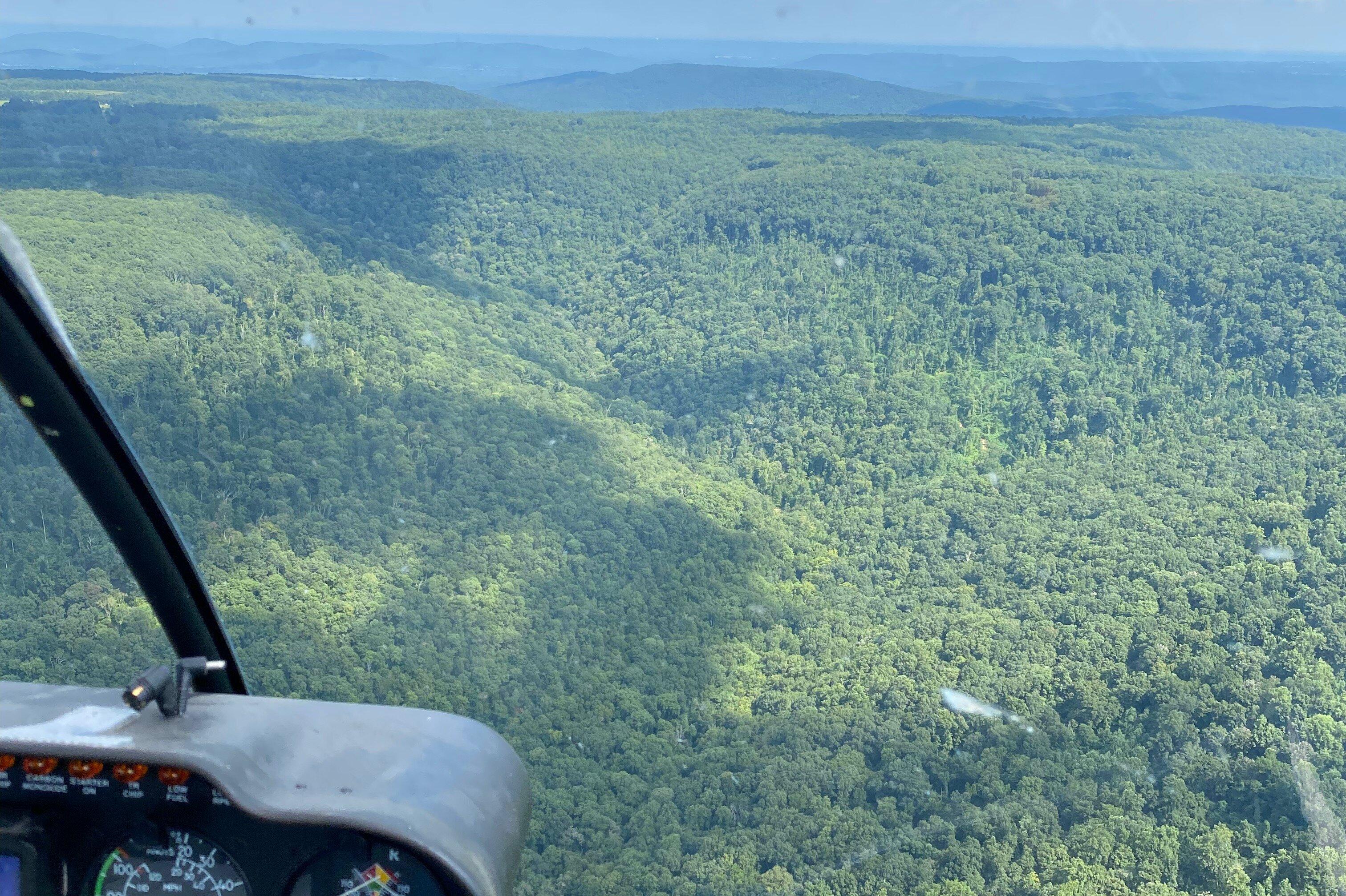 Rocket City Helicopter